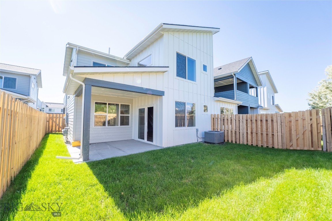 Bozeman, Montana, 59718, United States, 4 Bedrooms Bedrooms, ,2 BathroomsBathrooms,Residential,For Sale,1907134