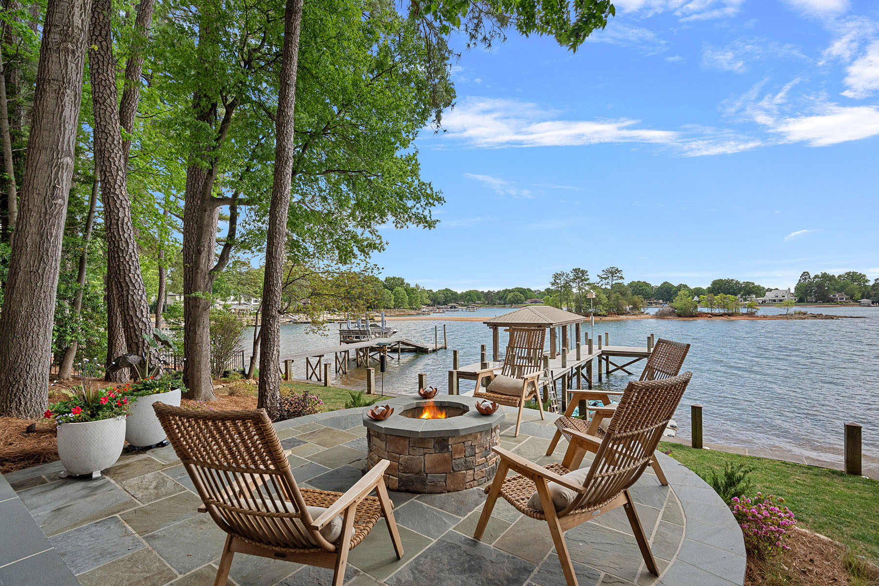  ISLAND FOREST - 物件實景