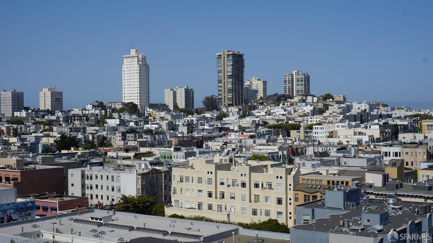 San Francisco, California, 94109, United States, 1 Bedroom Bedrooms, ,1 BathroomBathrooms,Residential,For Sale,1849883