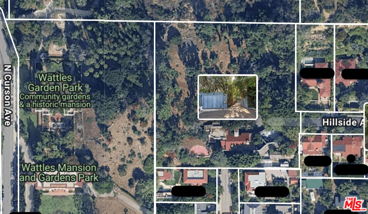 Los Angeles, California, 90046, United States, ,Land,For Sale,1891121