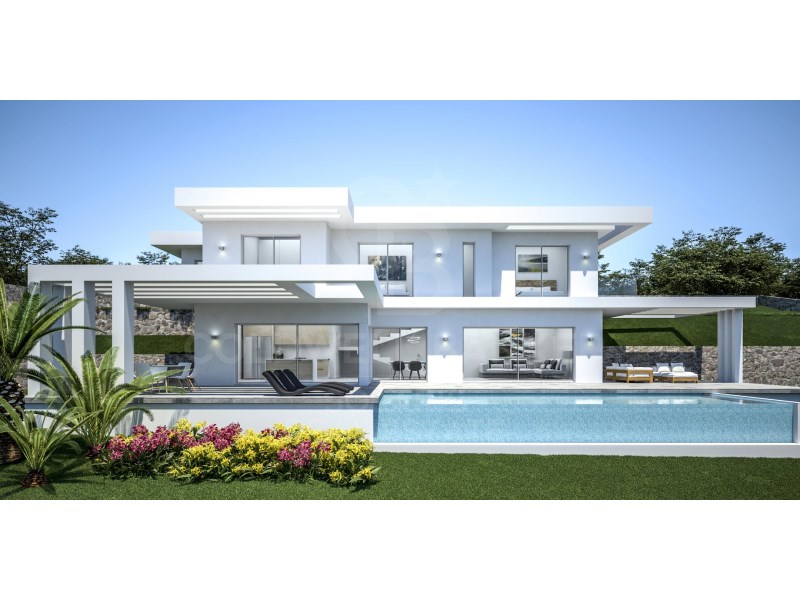 Jávea / Xàbia, Comunidad Valenciana, ES, 4 Bedrooms Bedrooms, ,4 BathroomsBathrooms,Residential,For Sale,1828266