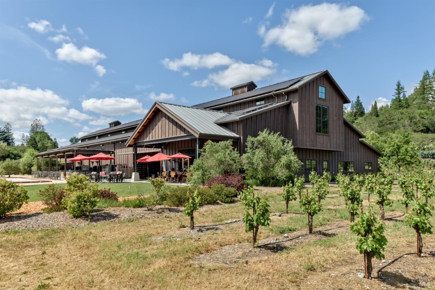1290 Dry Creek Road, Healdsburg, California, 95448, United States, 4 Bedrooms Bedrooms, ,6 BathroomsBathrooms,Residential,For Sale,1290 Dry Creek Road,1621886