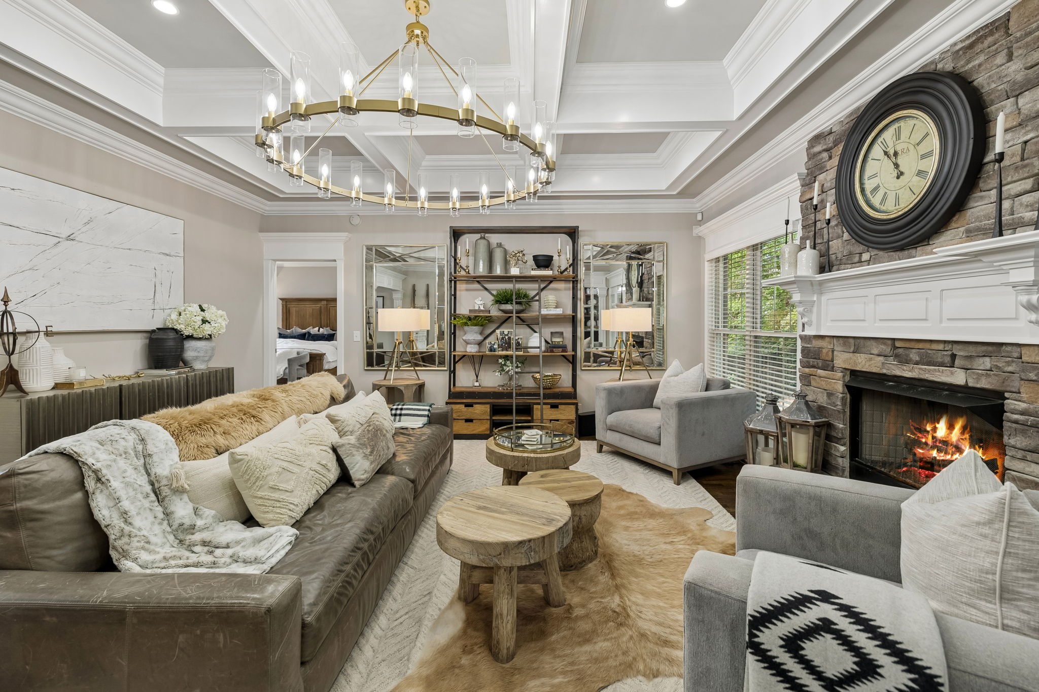  1808 Mosaic Trl, Murfreesboro, TN, 37130 - 物件實景