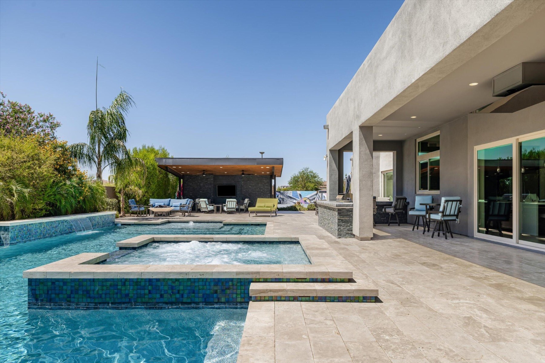  24848 S 198th Place  Queen Creek, AZ - 物件實景