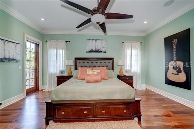 CLEARWATER BEACH, Florida, 33767, United States, 5 Bedrooms Bedrooms, ,6 BathroomsBathrooms,Residential,For Sale,1977061