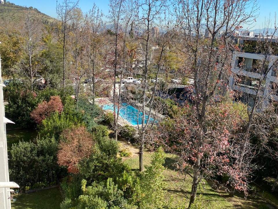 Las Condes, Chile, 4 Bedrooms Bedrooms, ,5 BathroomsBathrooms,Residential,For Sale,1856785