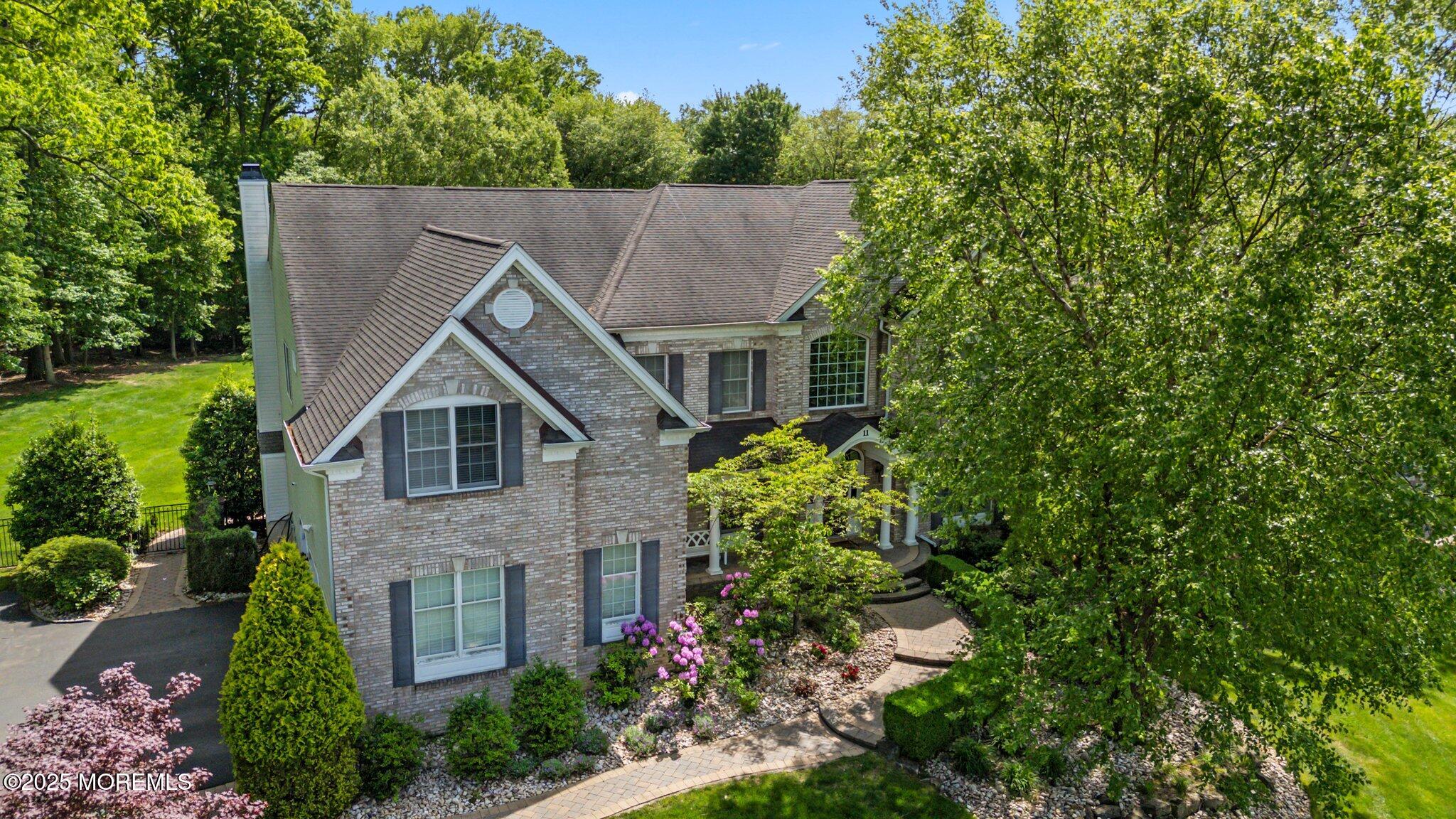 Manalapan, New Jersey, 07726, United States, 4 Bedrooms Bedrooms, ,5 BathroomsBathrooms,Residential,For Sale,1823230