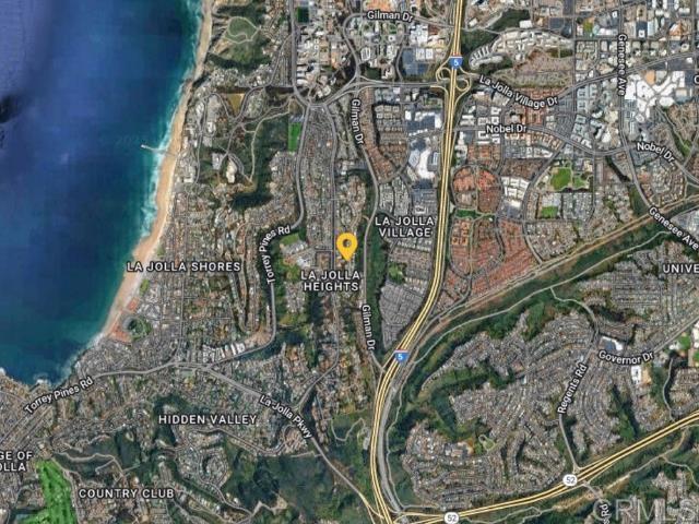 La Jolla, California, 92037, United States, ,Land,For Sale,1997403