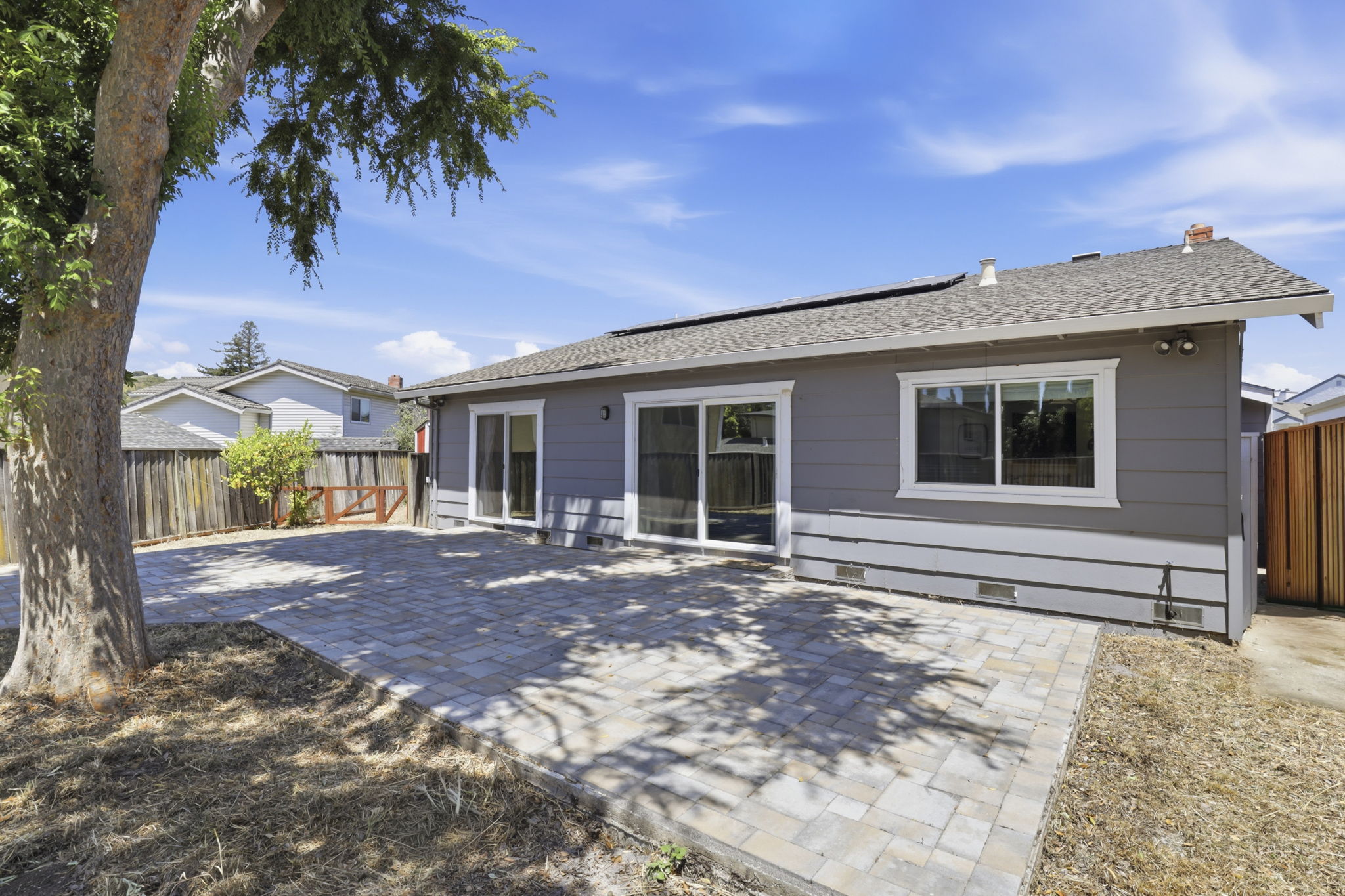 Peaceful, Private and Perfect Morgan Hill Home - 物件實景