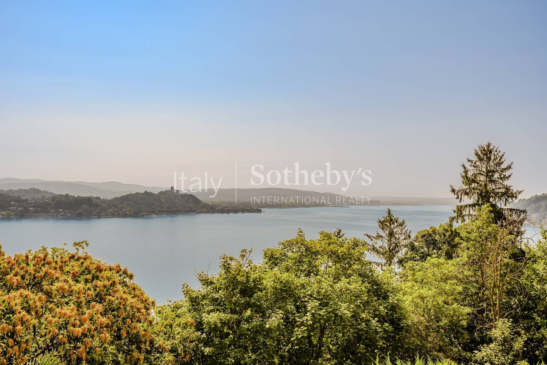  Breathtaking villa overlooking Lake Maggiore - 物件實景