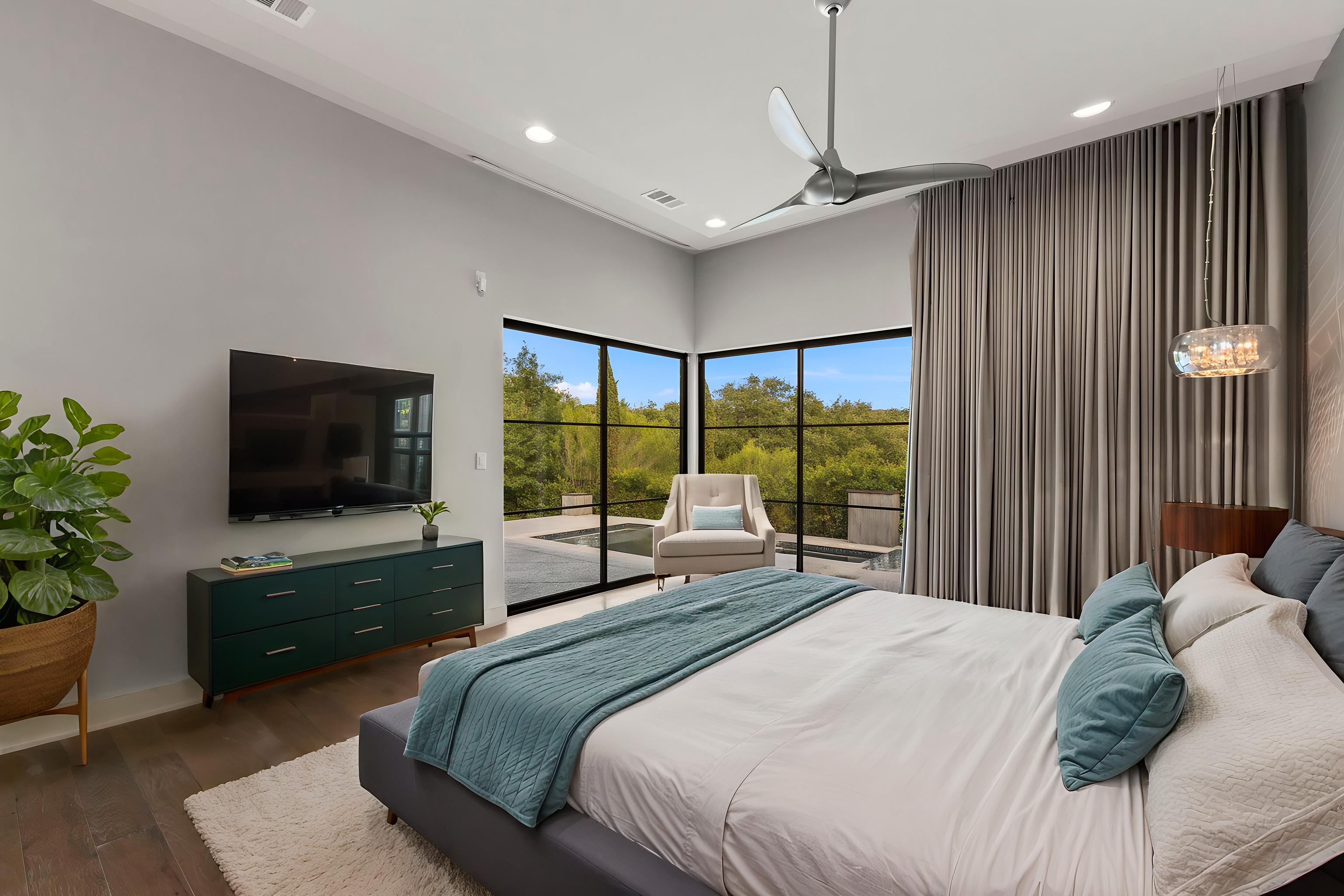  Contemporary Luxury in The Dominion - 物件實景