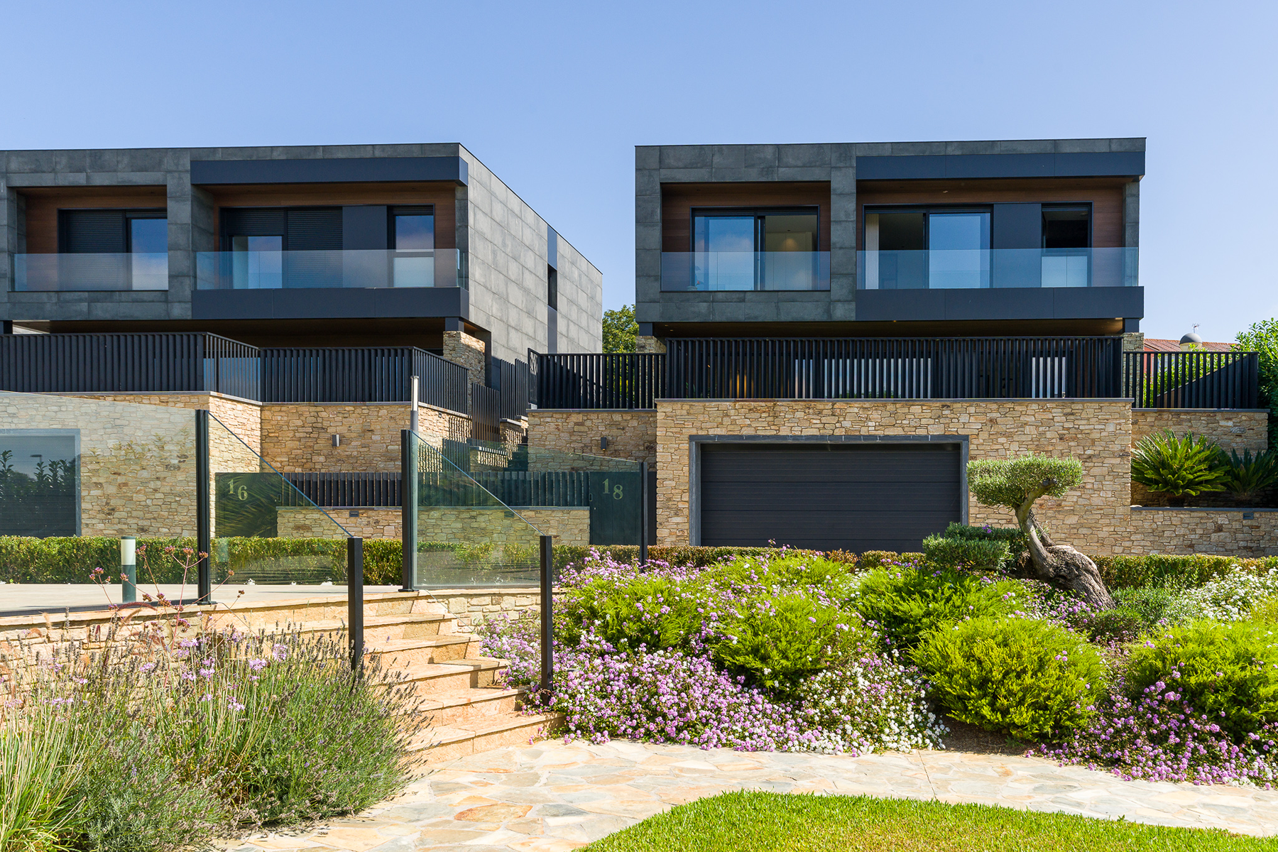  Arcadia: Exclusive Promotion of 13 Unique and Independent Villas - 物件實景