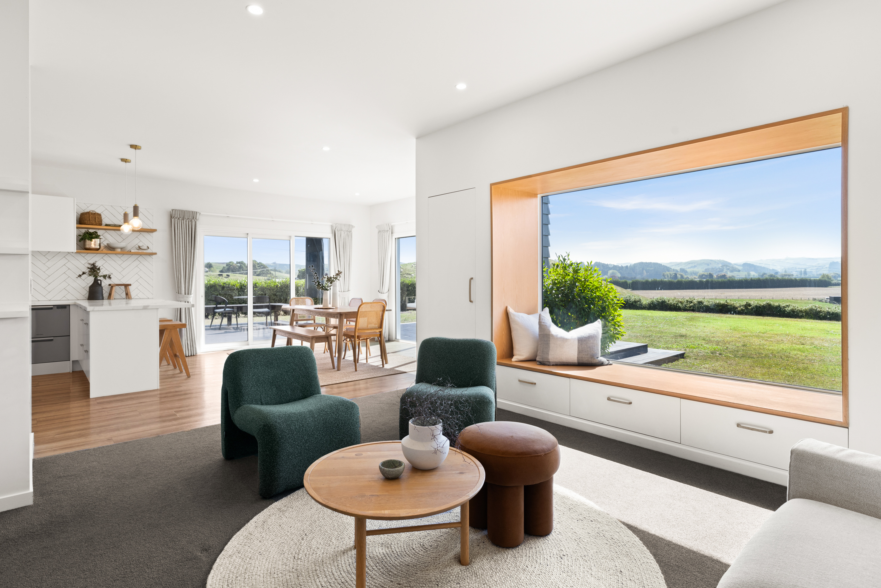  Elevated Lifestyle Living Near Taradale - 物件實景