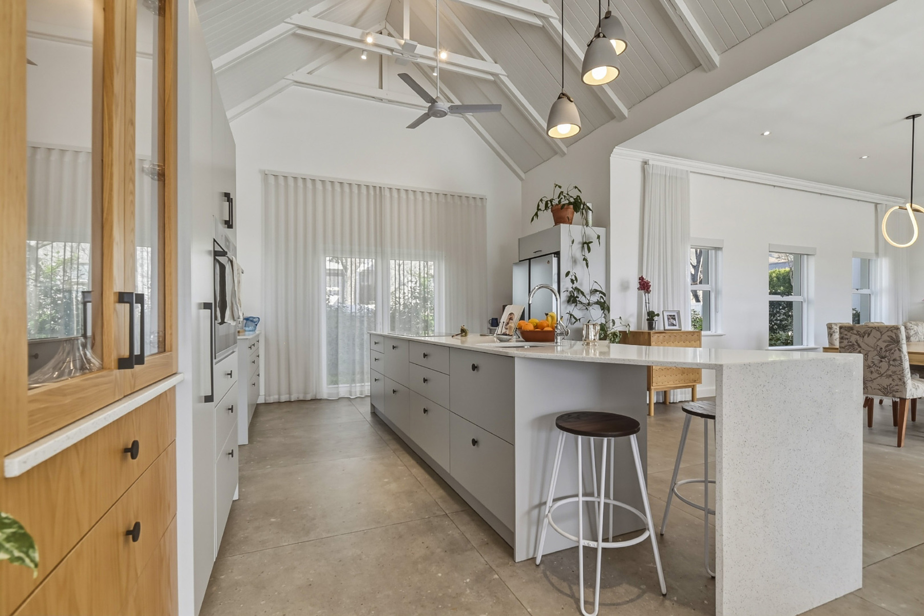  Contemporary Fairway Living in Steenberg Golf Estate - 物件實景