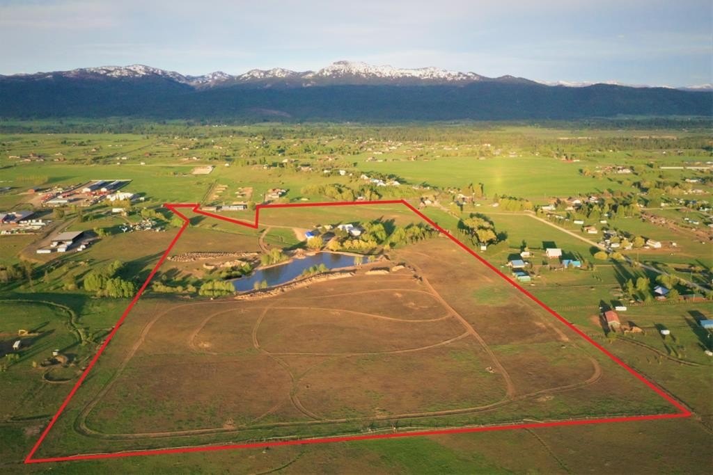 McCall, Idaho, 83638, United States, ,Land,For Sale,1978788