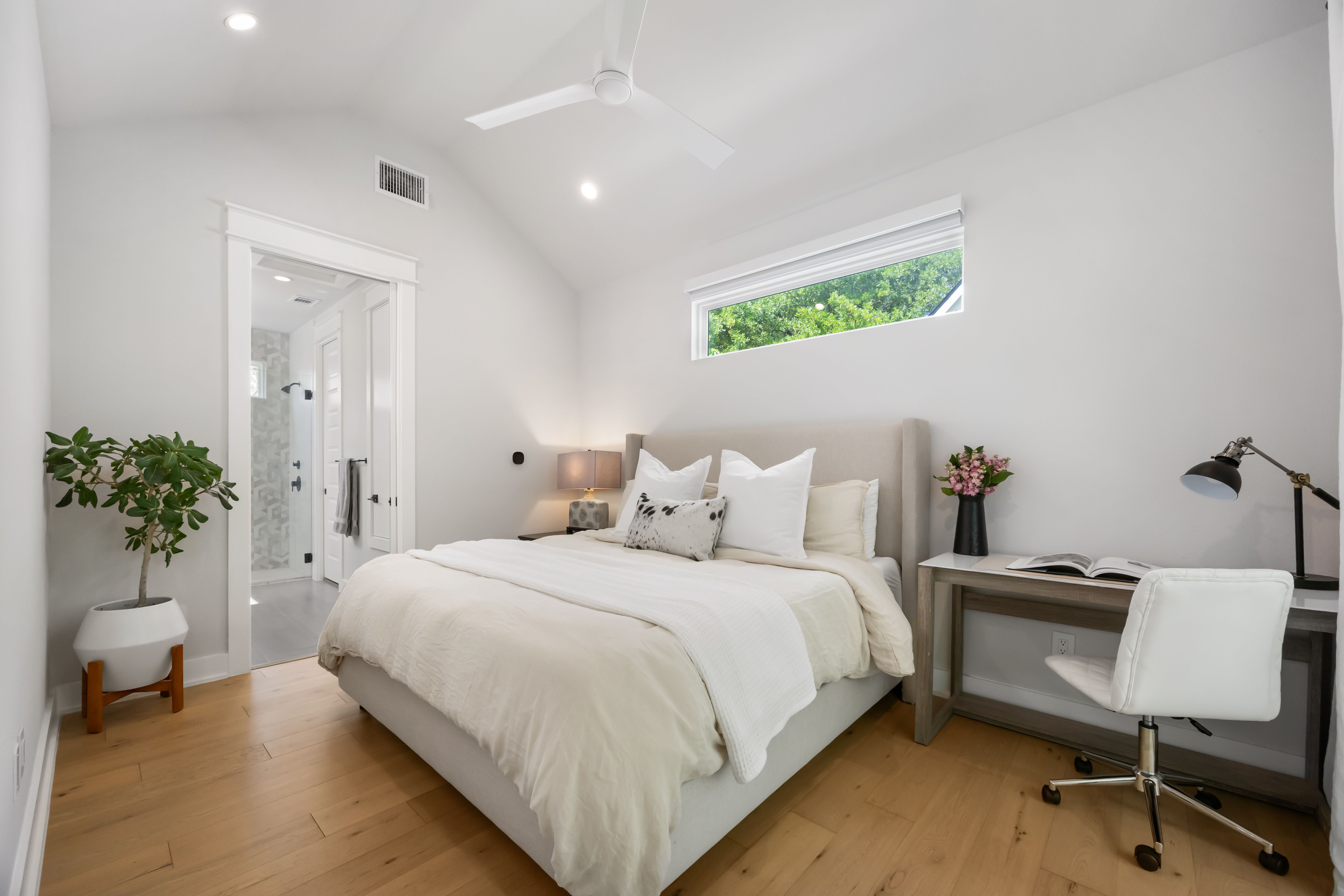  Modern 78704 Living with Style and Privacy - 物件實景