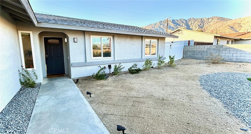 North Palm Springs, California, 92262, United States, 4 Bedrooms Bedrooms, ,2 BathroomsBathrooms,Residential,For Sale,1989712