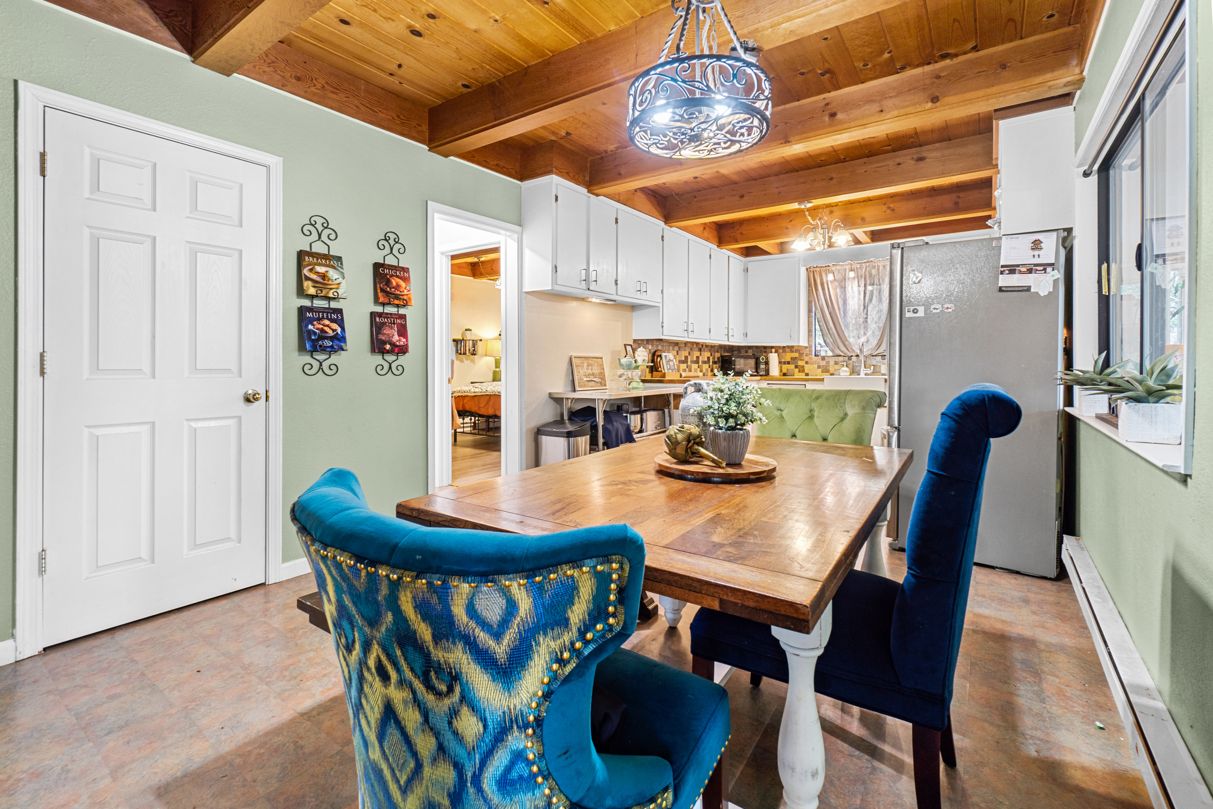  6169 Kokanee Lane, Pollock Pines, CA 95726 - 物件實景