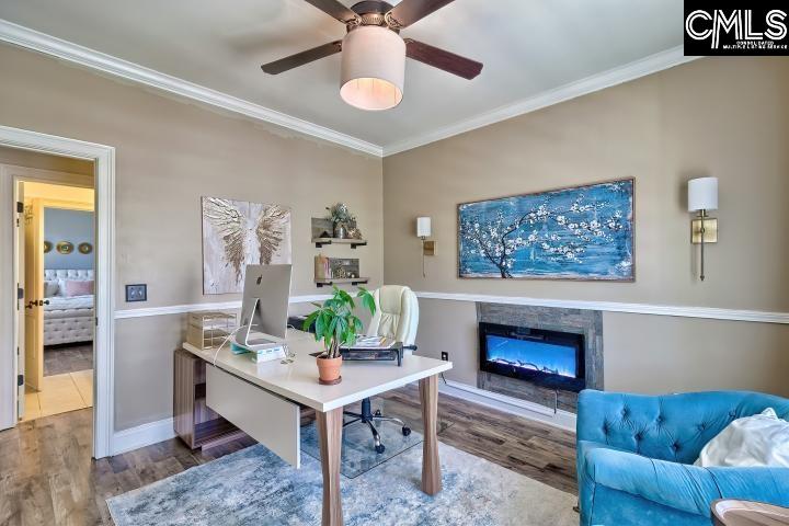 Columbia, South Carolina, 29223, United States, 5 Bedrooms Bedrooms, ,5 BathroomsBathrooms,Residential,For Sale,1934505
