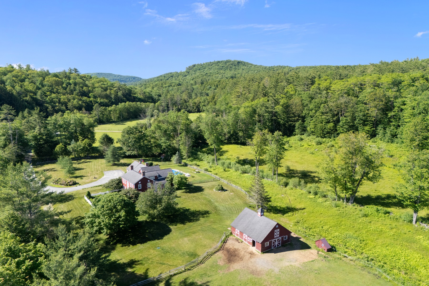  364 Houghtonville Road - 物件實景