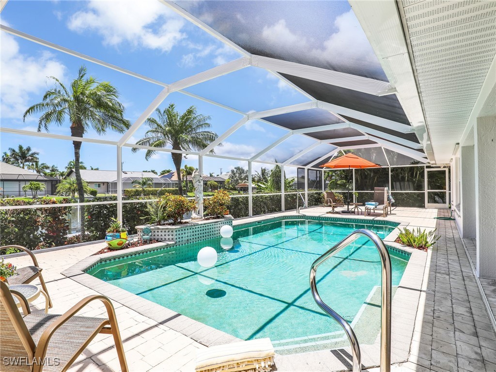 Cape Coral, Florida, 33914, United States, 3 Bedrooms Bedrooms, ,2 BathroomsBathrooms,Residential,For Sale,1855114