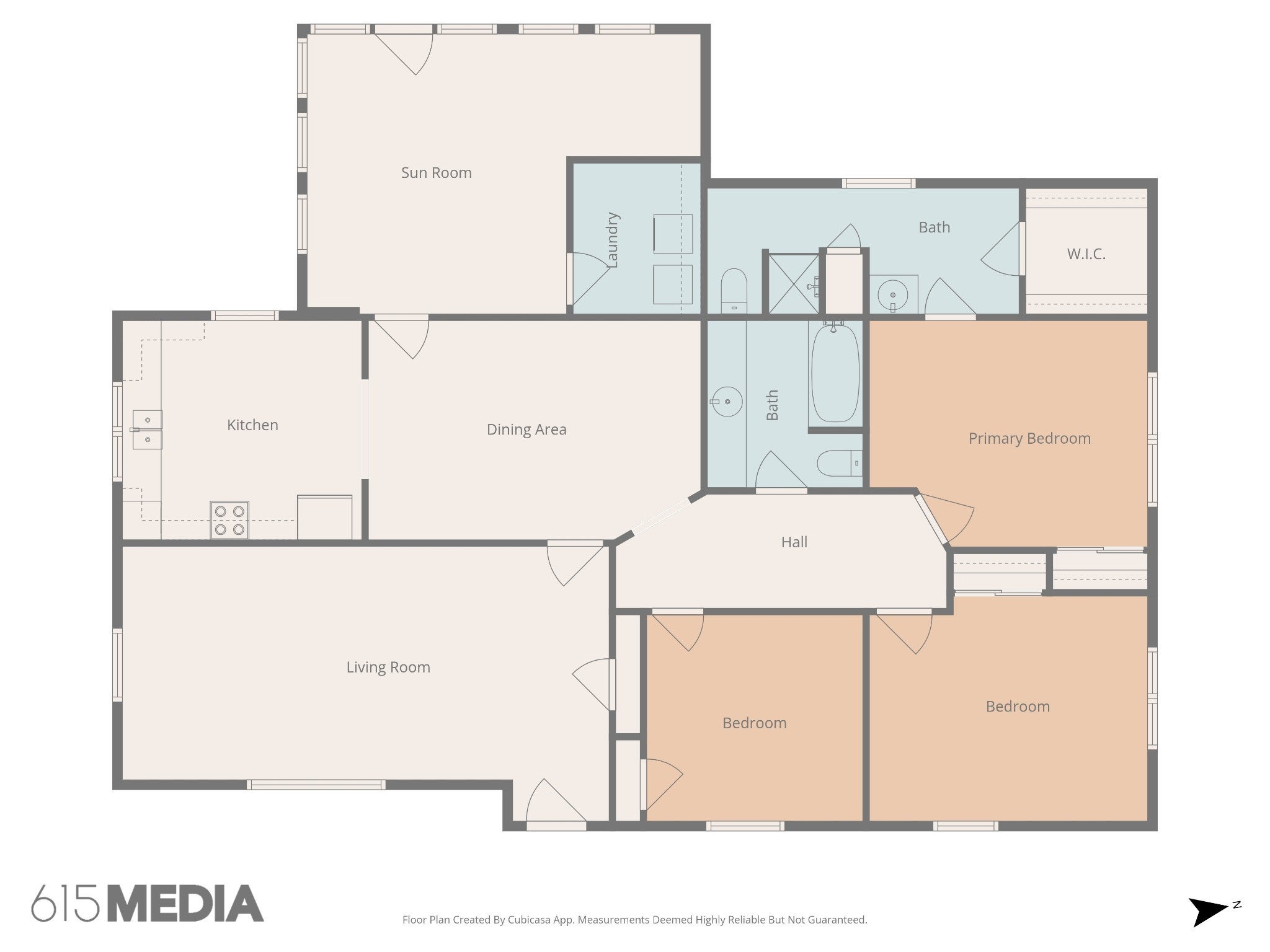 Edgewood St, Alexandria, TN 37012 #1