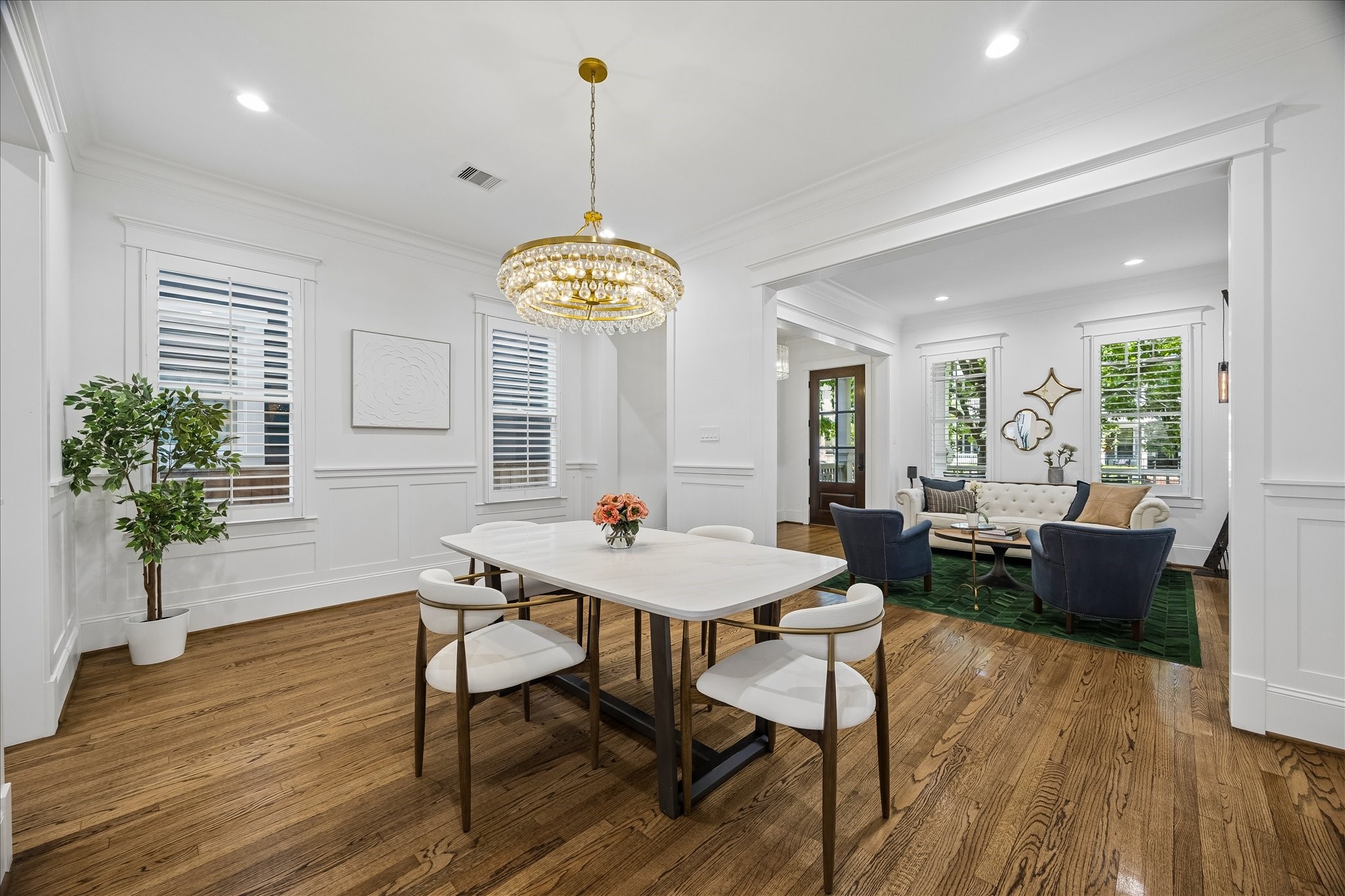  711 Tulane Street - 物件實景