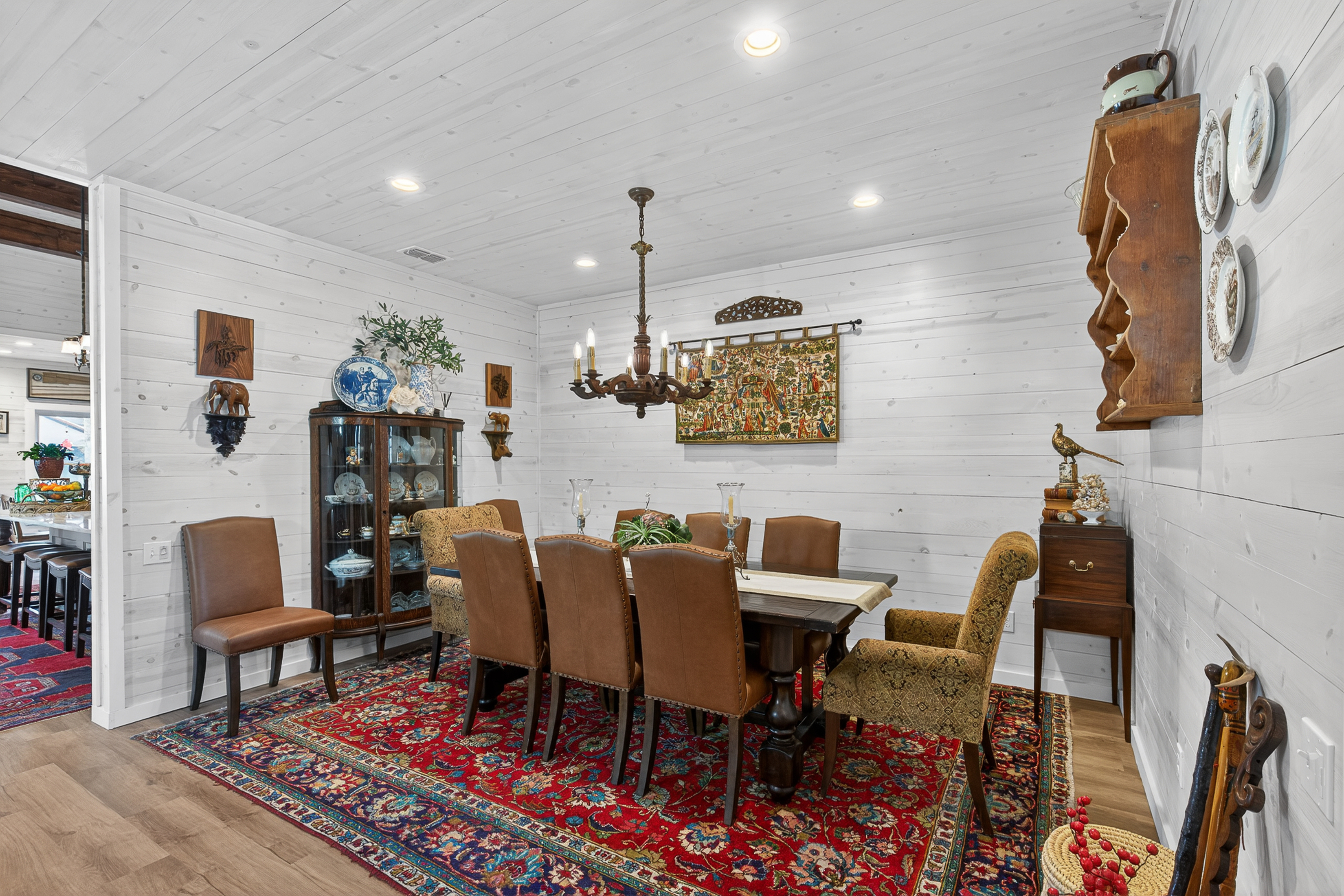  Luxurious Coastal La Joya Home - 物件實景