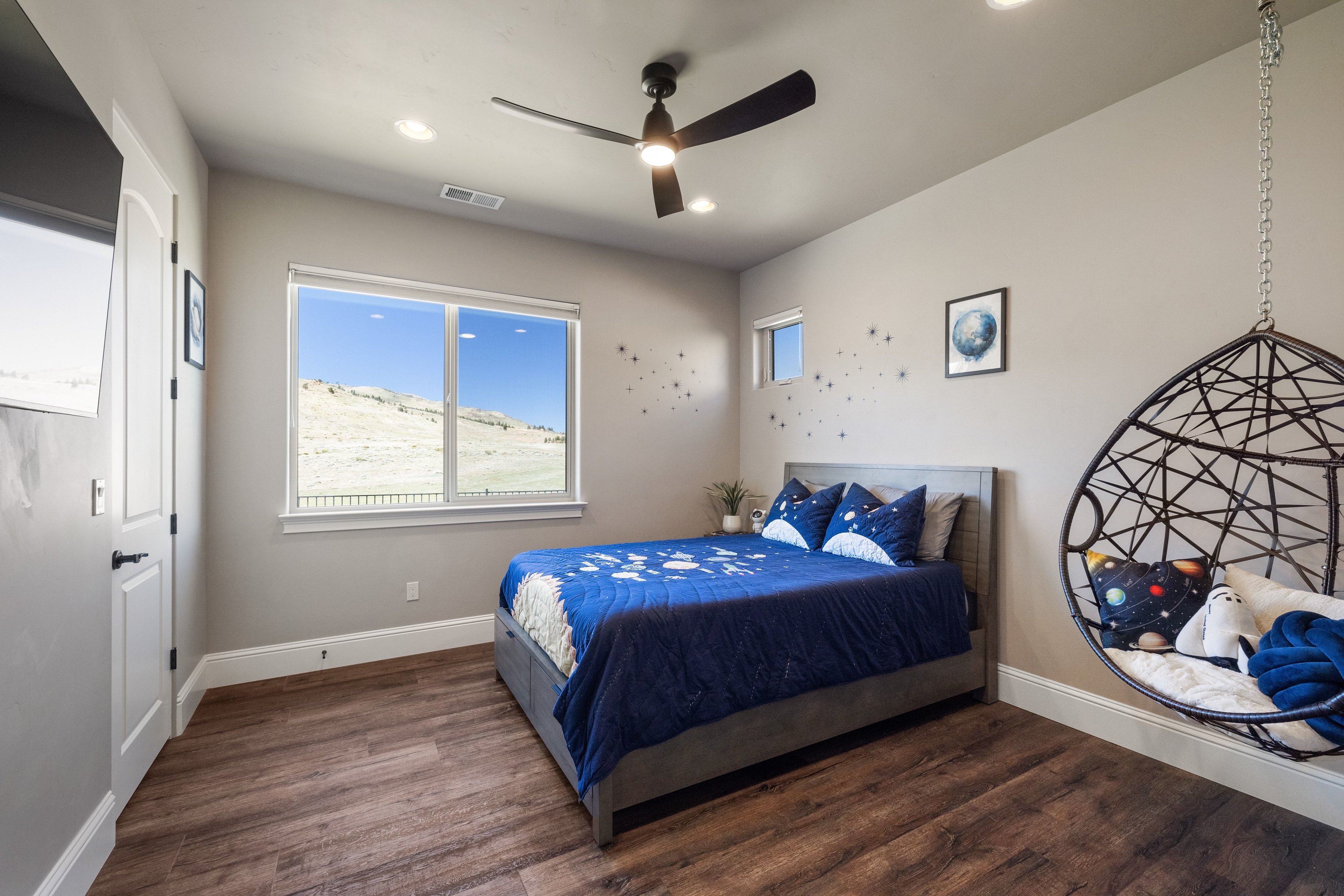  Luxurious Modern Farmhouse with Breathtaking Views - 物件實景