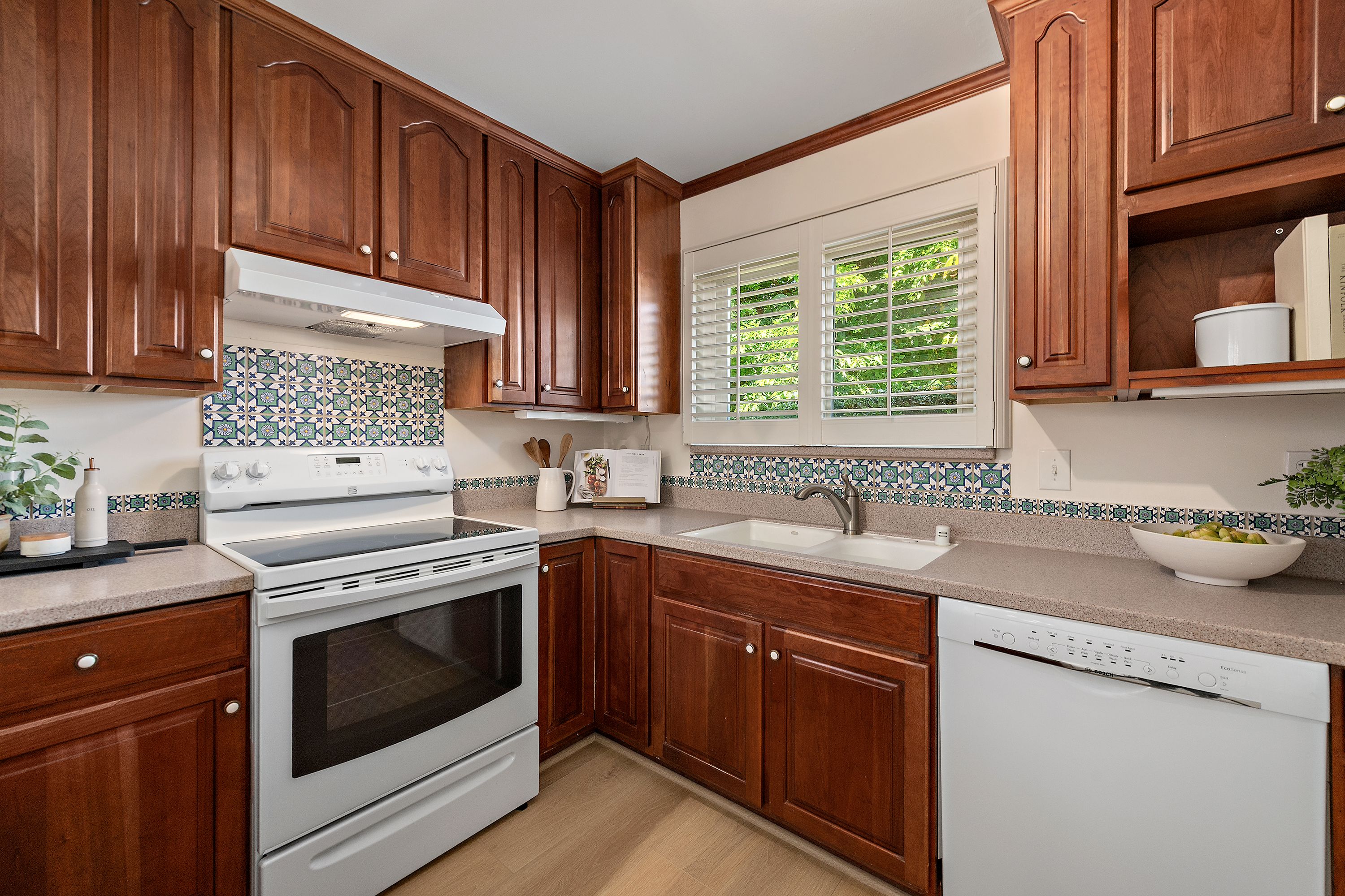  Turnkey Duplex in Prime Campbell - 物件實景