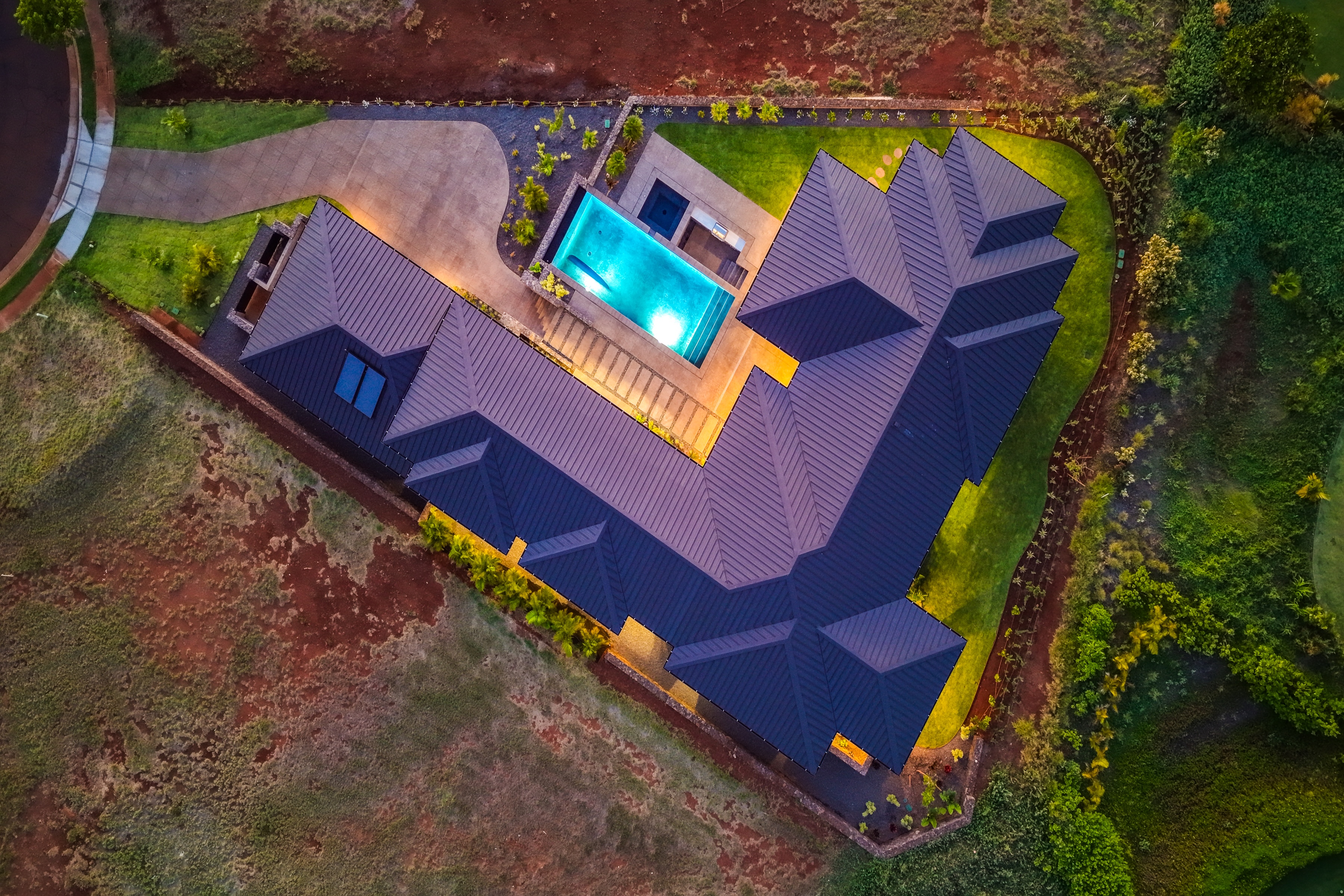  Your Canvas for Contemporary Island Living on the Hillsaide of Kaanapali - 物件實景