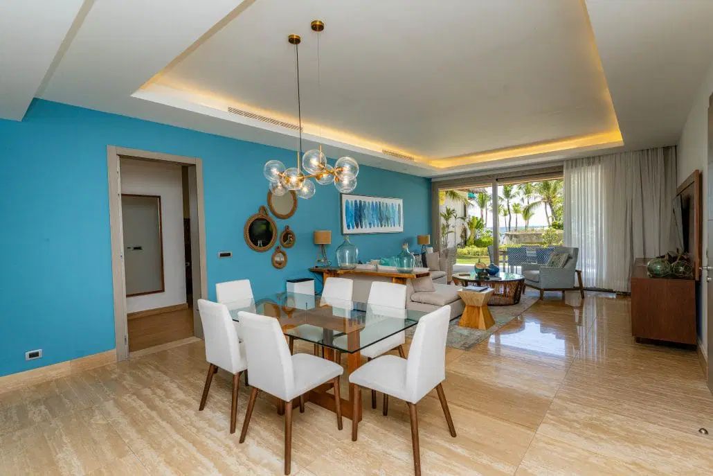 Cap Cana, DO, 2 Bedrooms Bedrooms, ,3 BathroomsBathrooms,Residential,For Sale,1988133