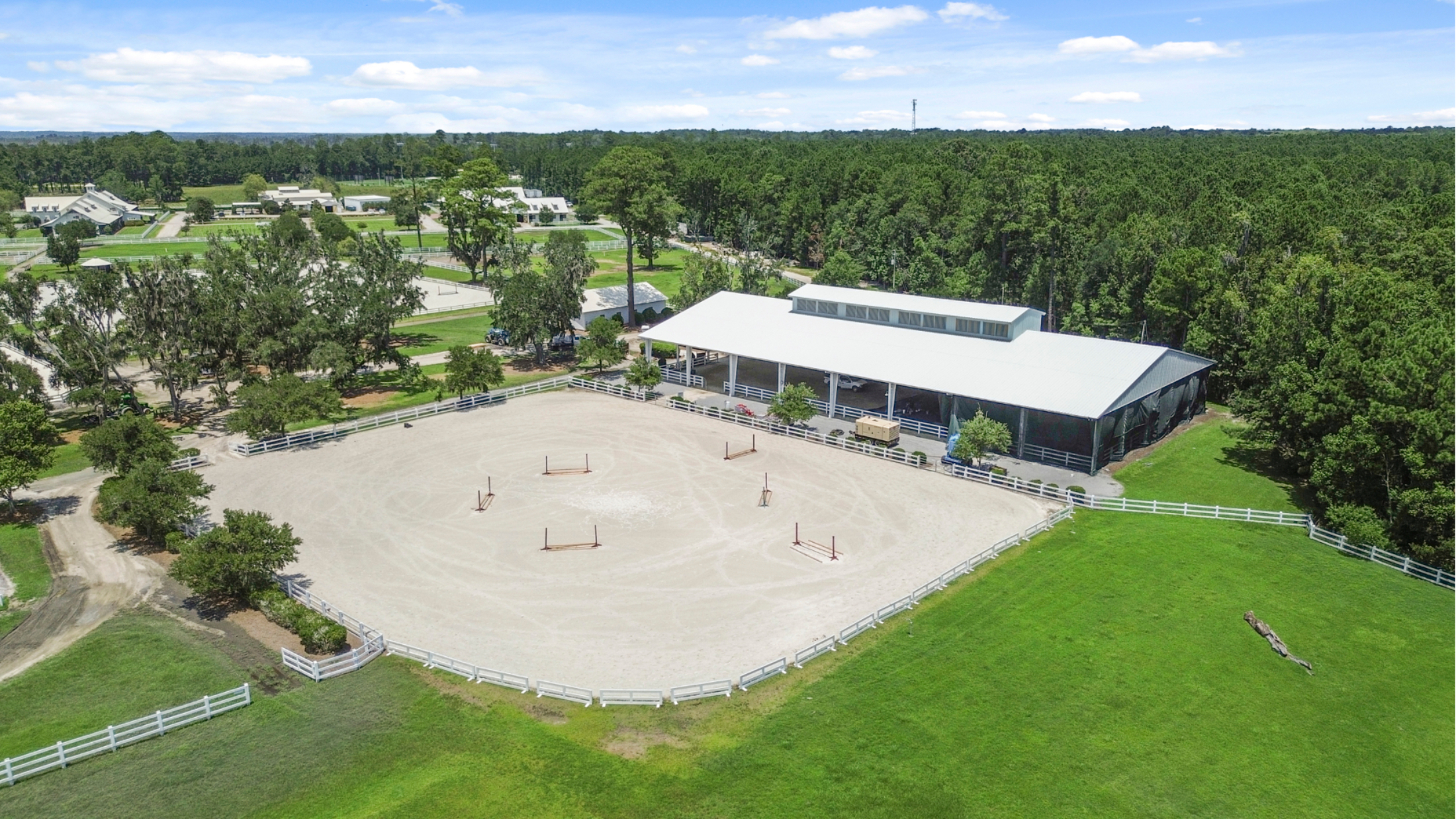  266 Bridle Path Boulevard, Hardeeville - 物件實景
