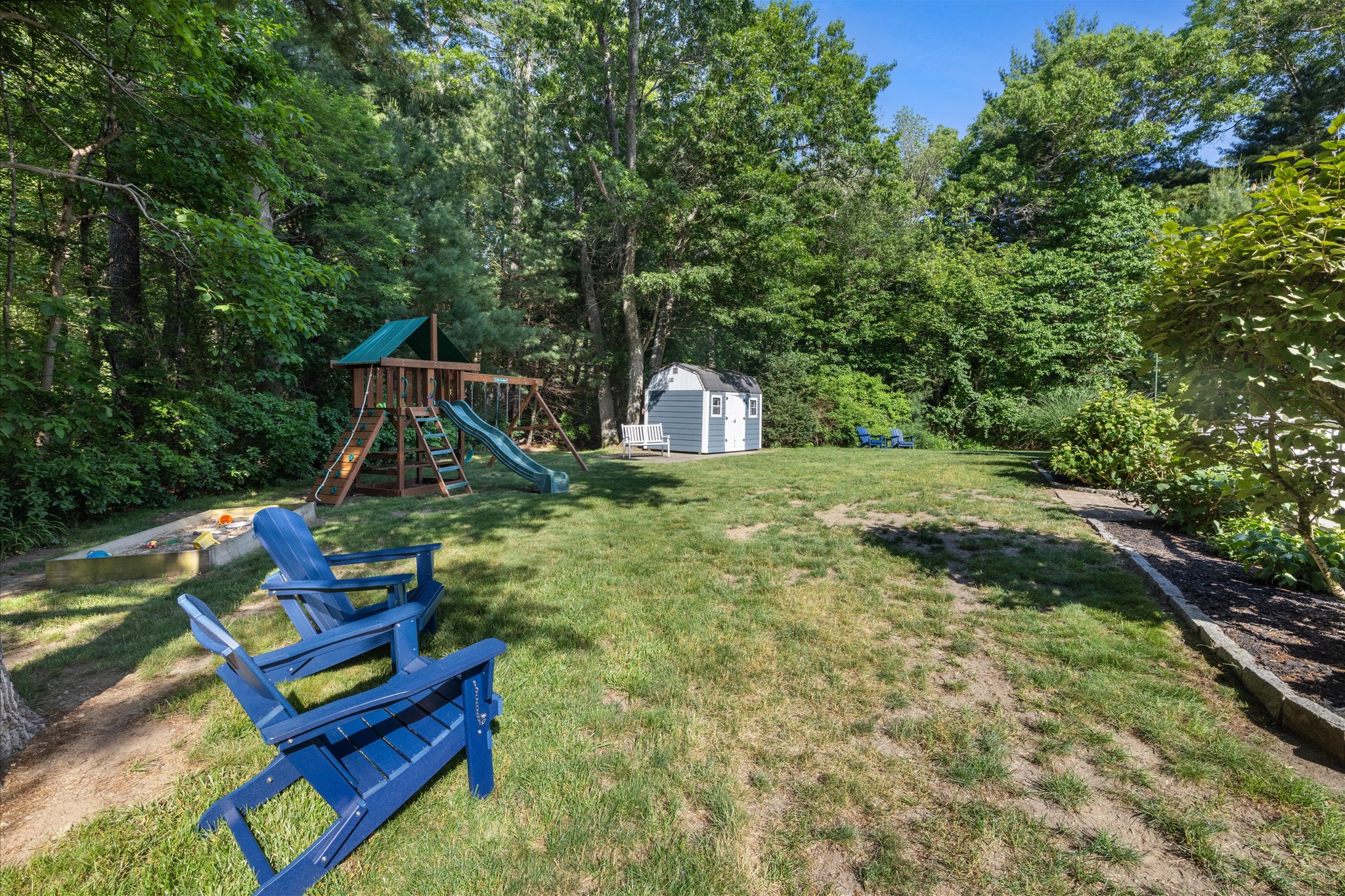 55 union  bridge rd, duxbury - 物件實景
