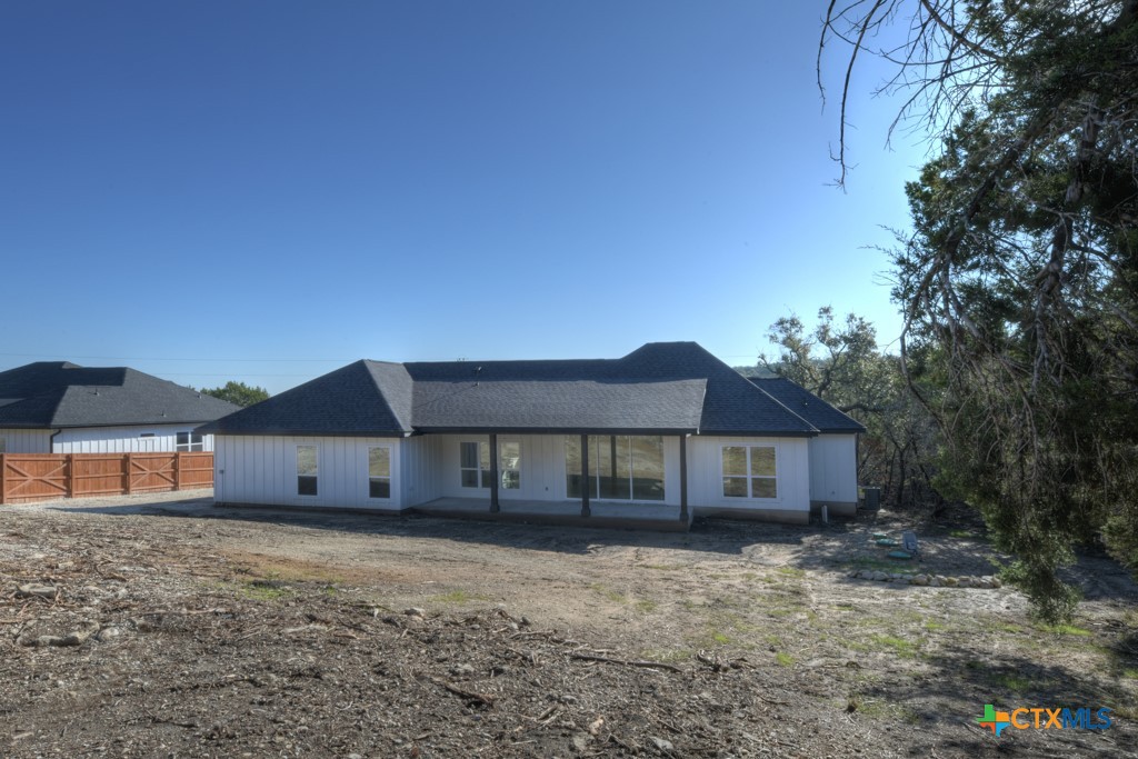 329 Stallion Springs Drive, Fischer, Texas, 78623, United States, 3 Bedrooms Bedrooms, ,2 BathroomsBathrooms,Residential,For Sale,329 Stallion Springs Drive,1673435