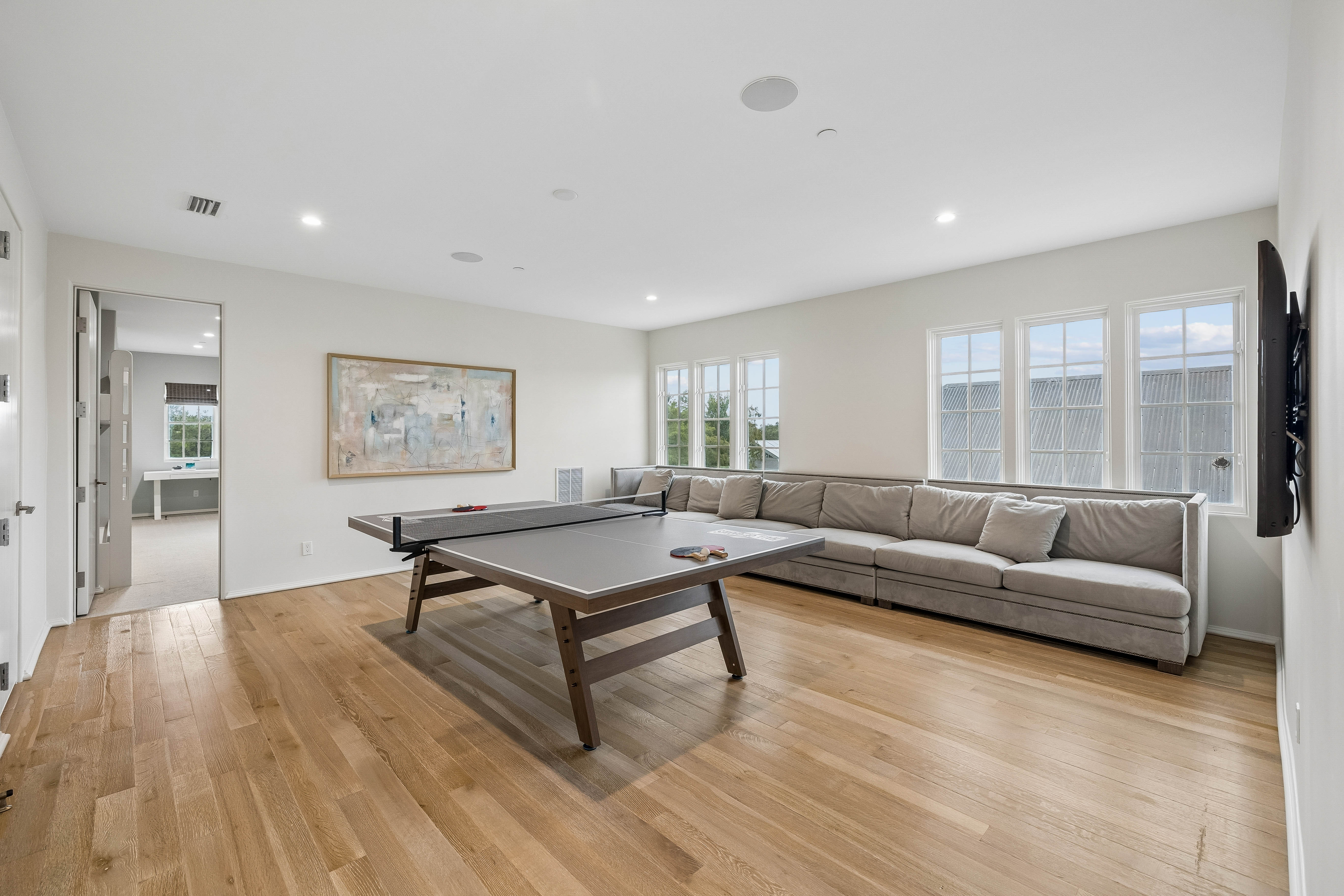  Timeless Architecture Meets Modern Luxury in Rosemary Beach - 物件實景