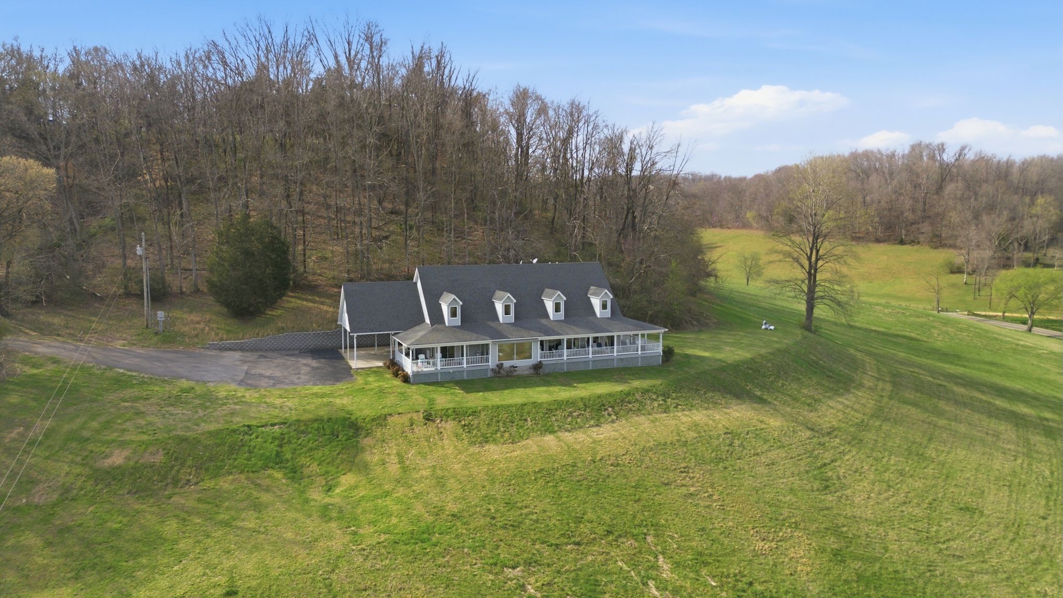  391 Keg Springs Rd, Hampshire, TN, 38461 - 物件實景