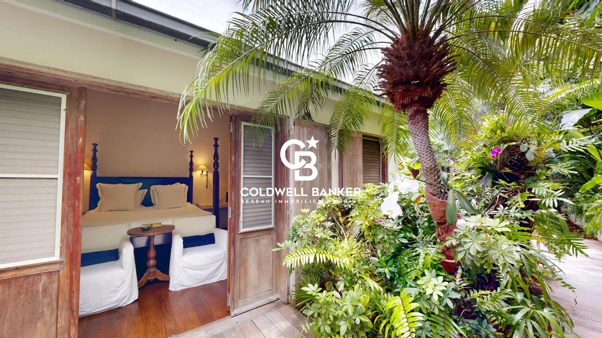 Saint-Barthélemy, Saint Barthelemy, 5 Bedrooms Bedrooms, ,Residential,For Sale,1793102
