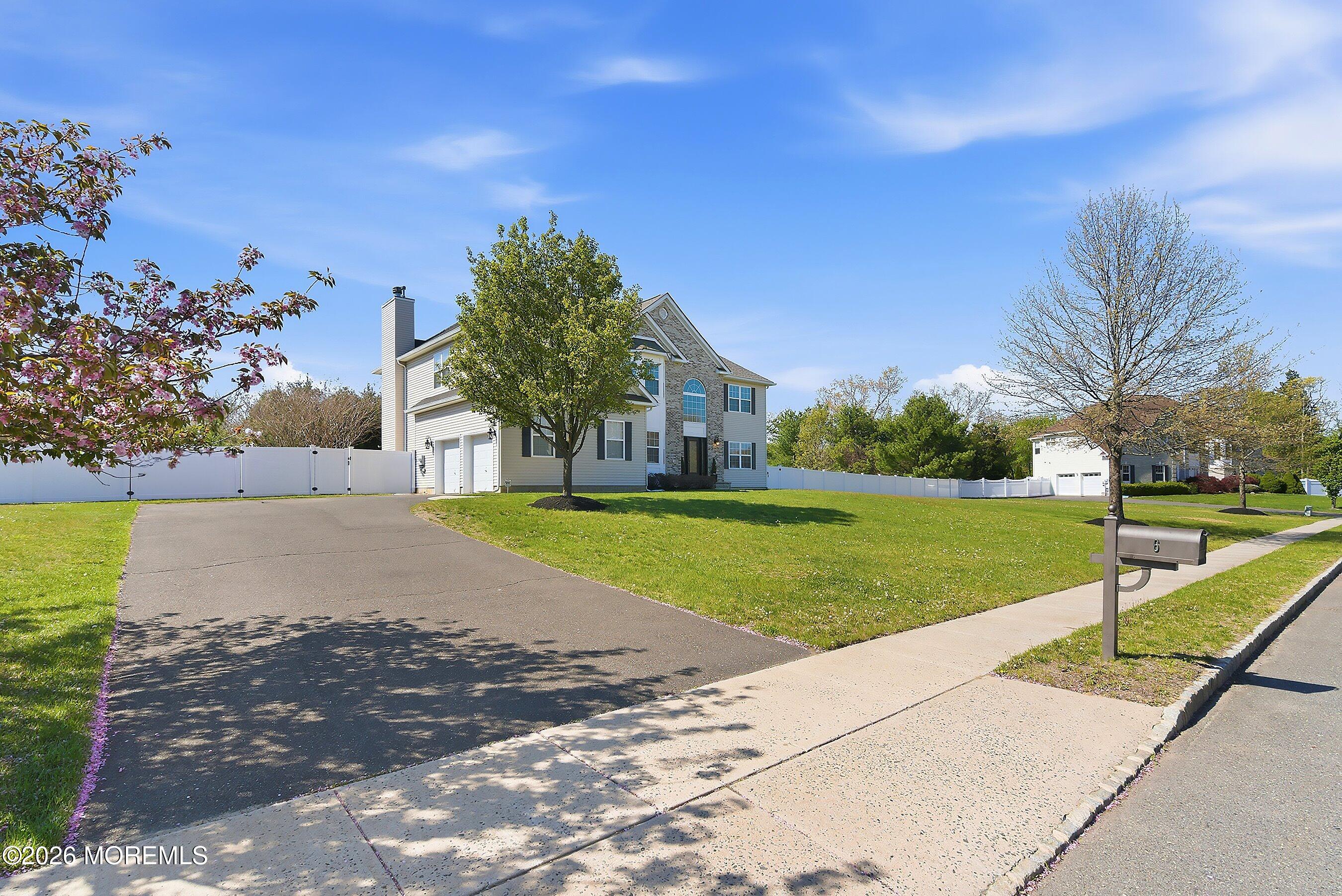 Manchester, New Jersey, 08759, United States, 5 Bedrooms Bedrooms, ,3 BathroomsBathrooms,Residential,For Sale,2040445