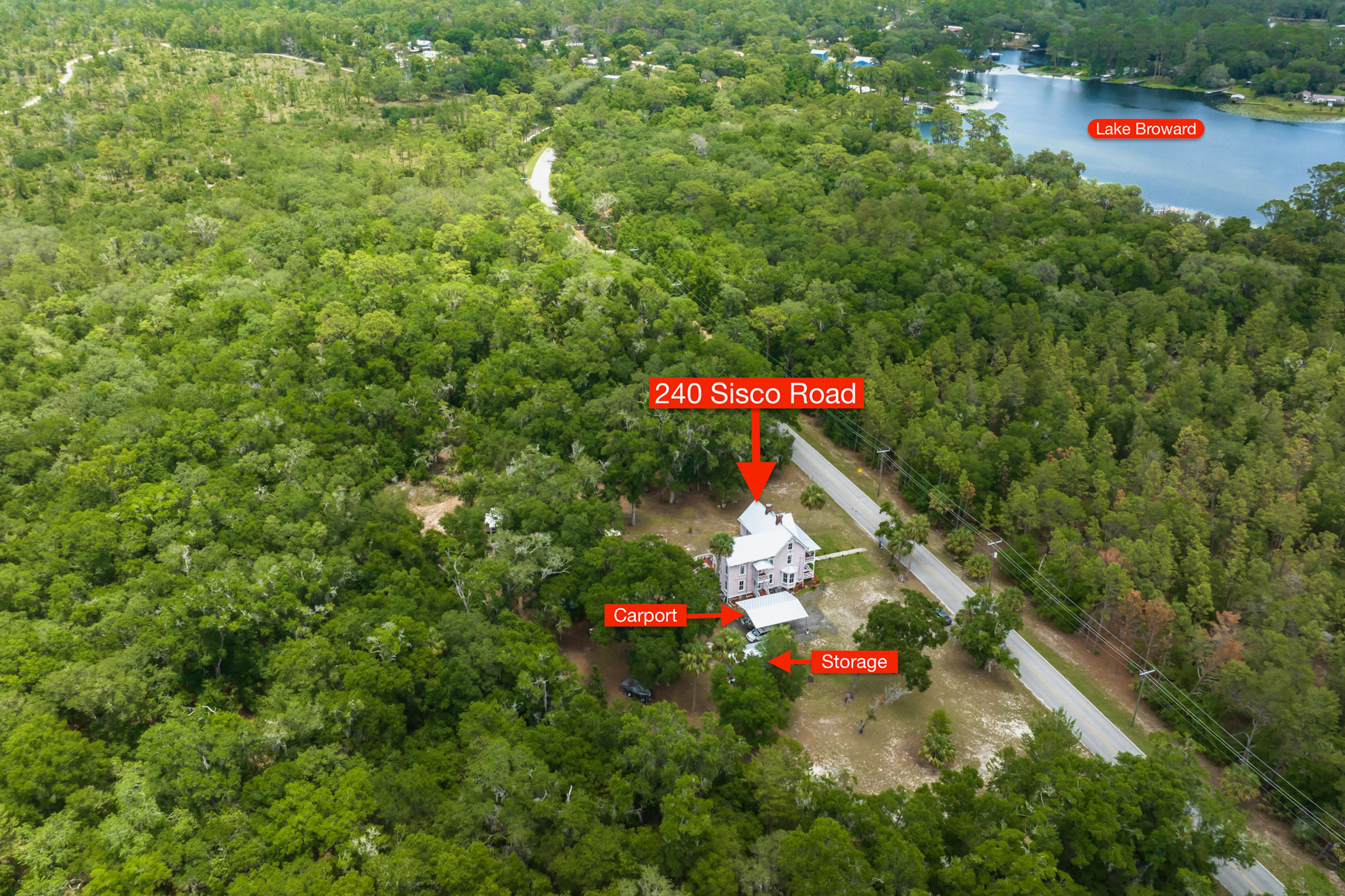 POMONA PARK, Florida, 32181, United States, 2 Bedrooms Bedrooms, ,2 BathroomsBathrooms,Residential,For Sale,1920354