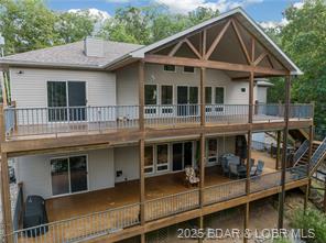 Osage Beach, Missouri, 65065, United States, 3 Bedrooms Bedrooms, ,3 BathroomsBathrooms,Residential,For Sale,1927101