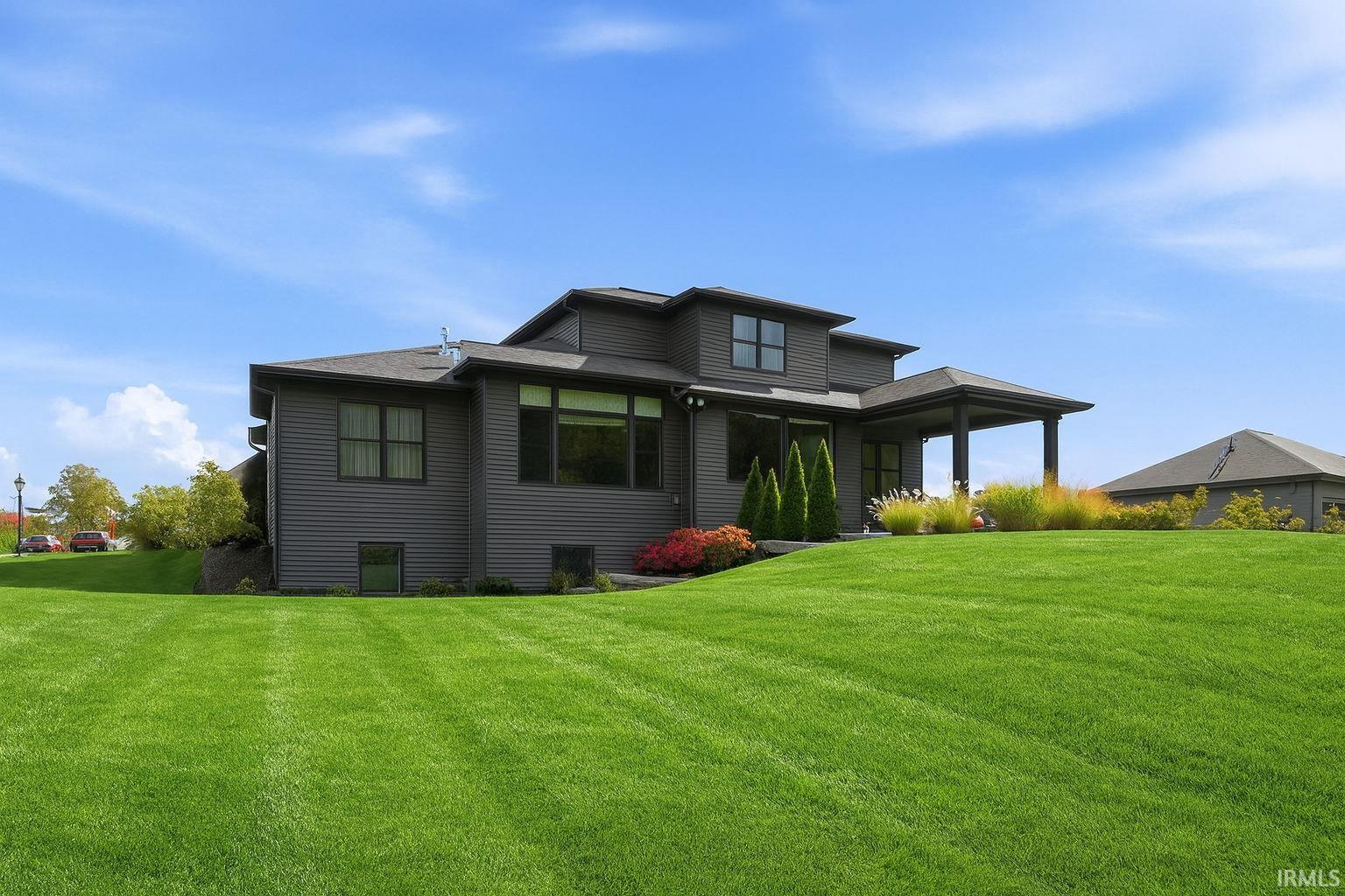 Fort Wayne, Indiana, 46845, United States, 4 Bedrooms Bedrooms, ,4 BathroomsBathrooms,Residential,For Sale,2040605