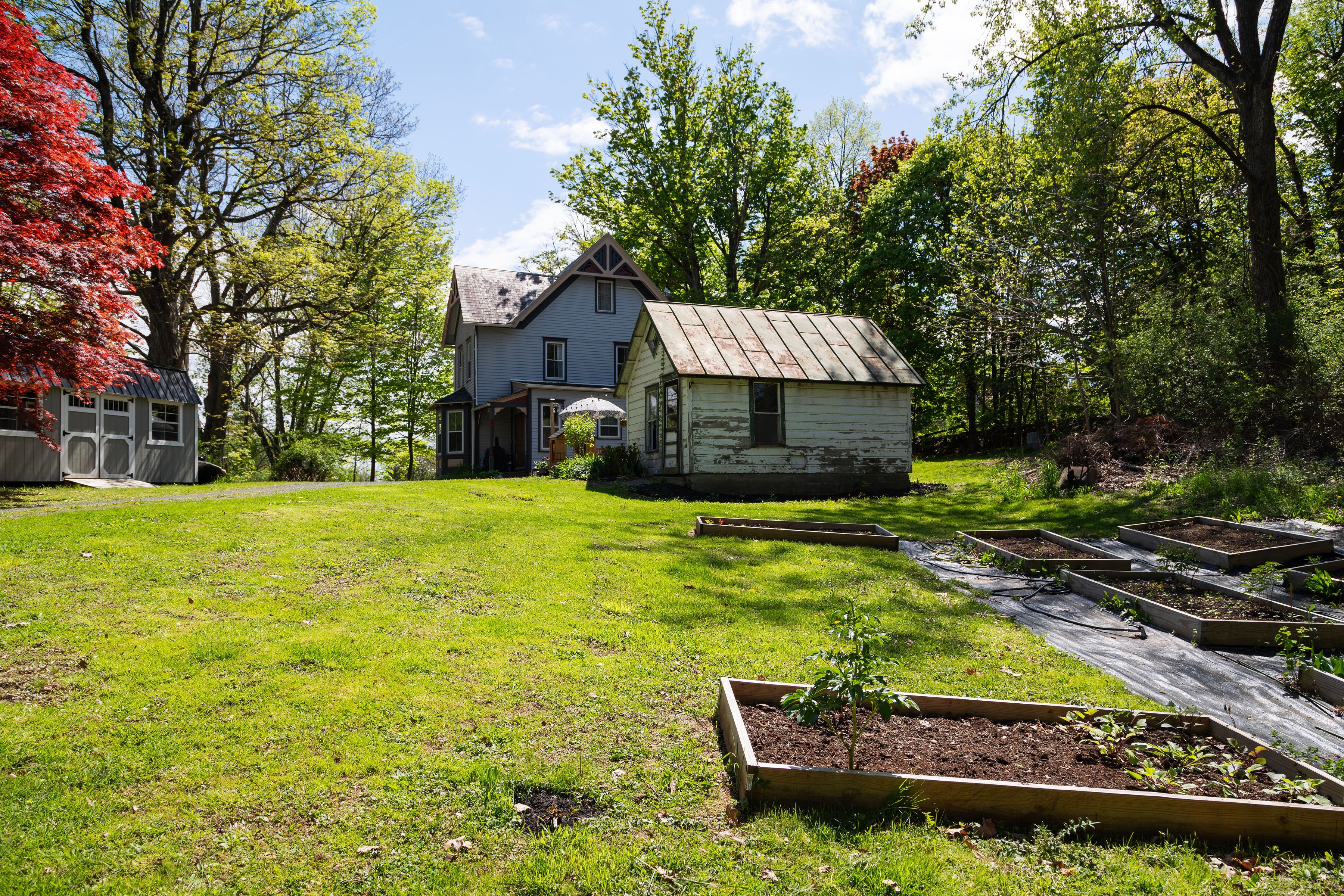  43 Vedder Road, Climax, NY, 12042 - 物件實景