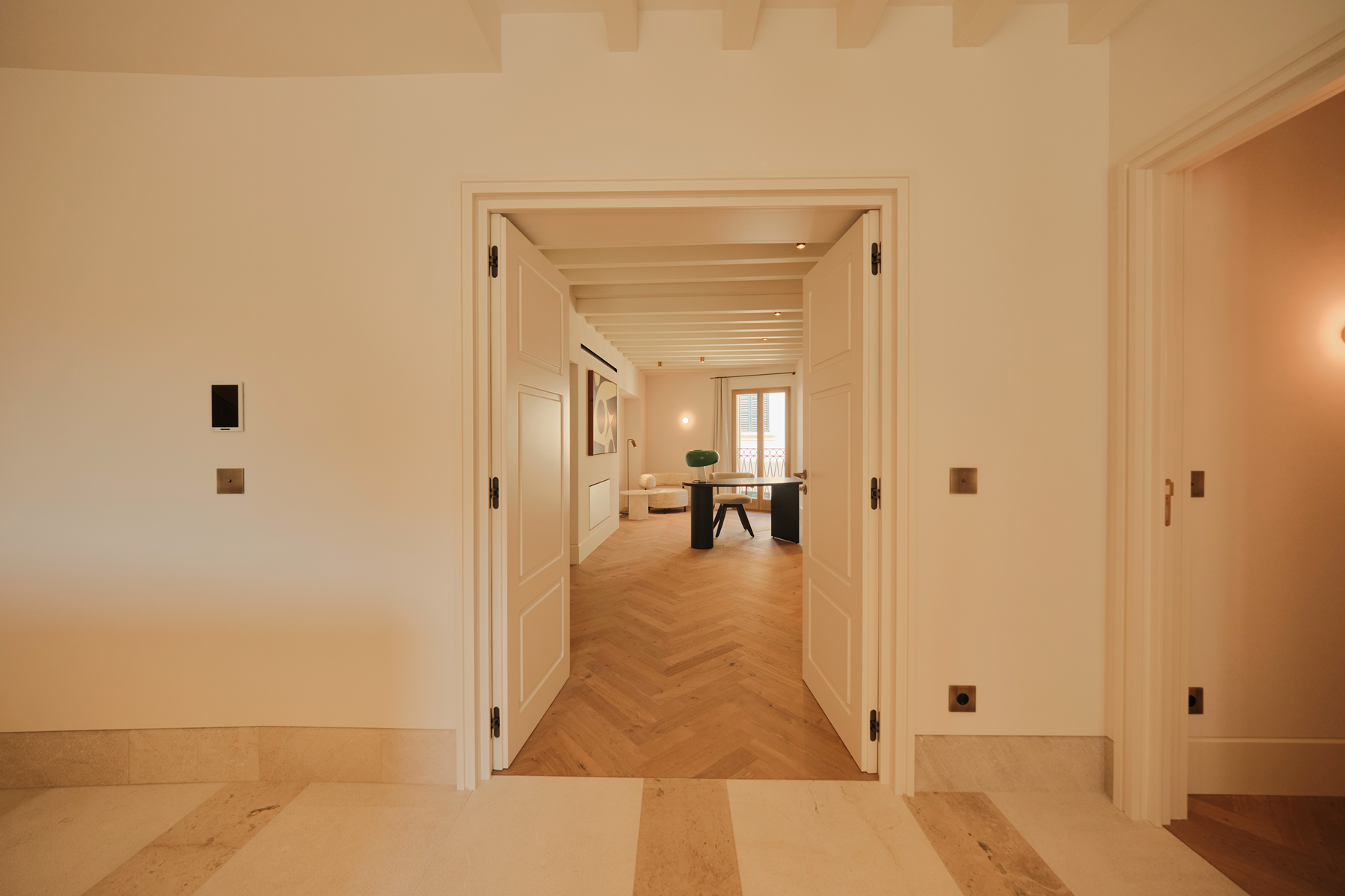  Restored Historic Home in Palma Old Town - 物件實景