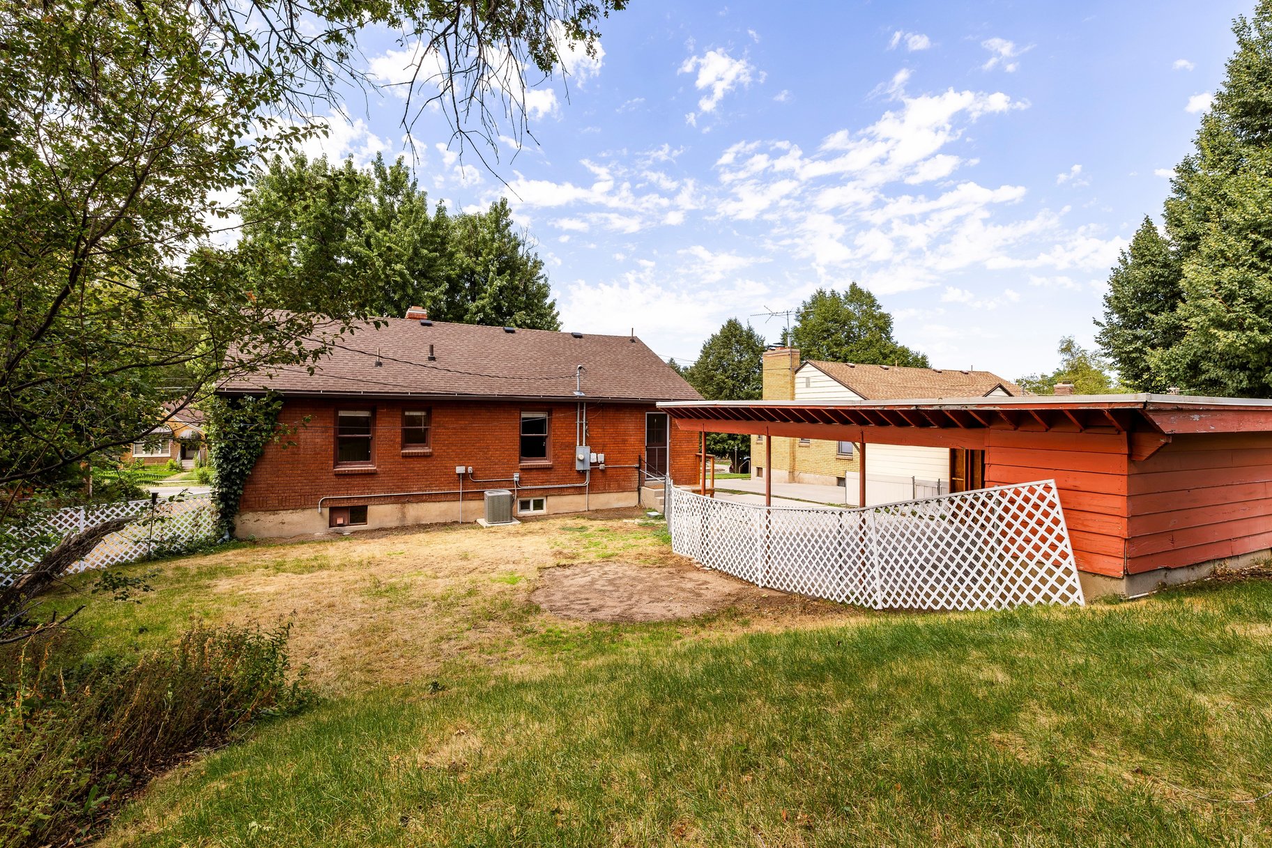  East Bench Ogden Brick Bungalow By the Mountains - 物件實景