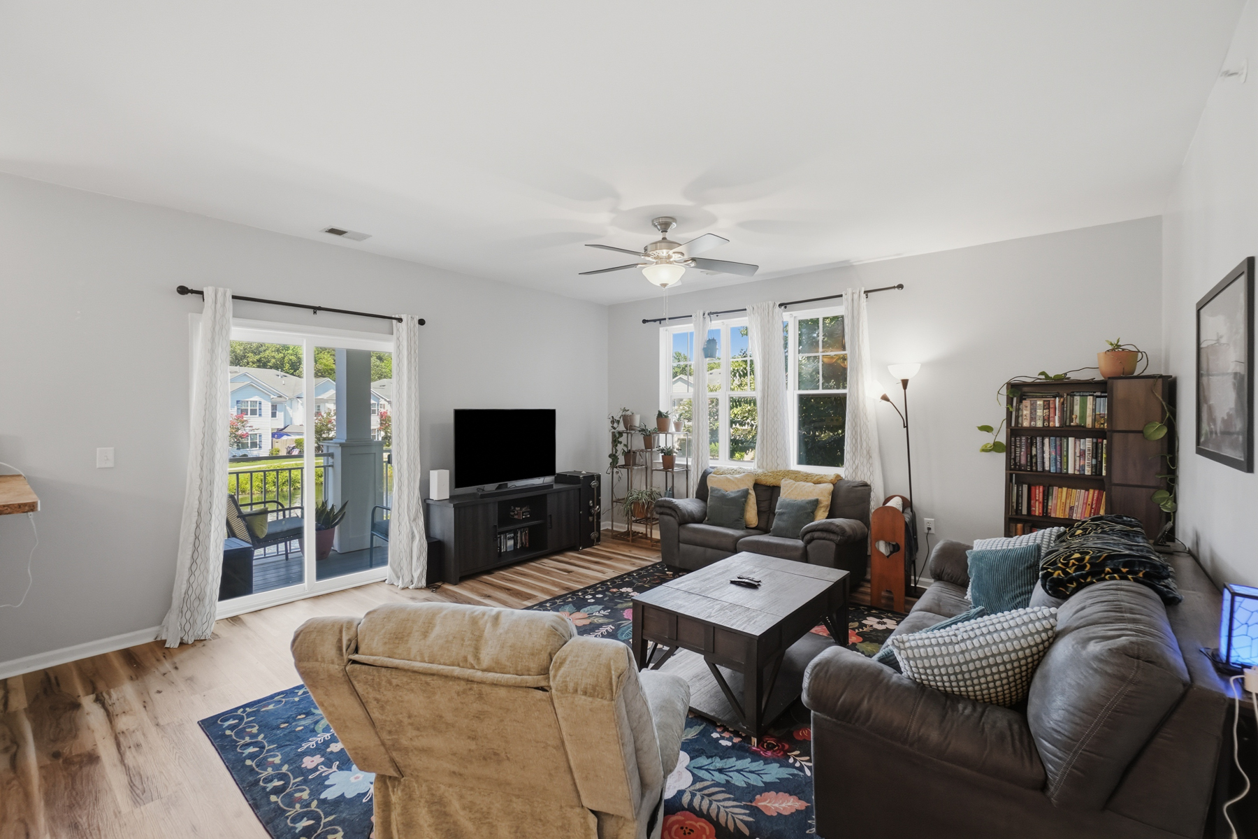 4301 Colindale Road, Chesapeake, VA 23321 - 物件實景