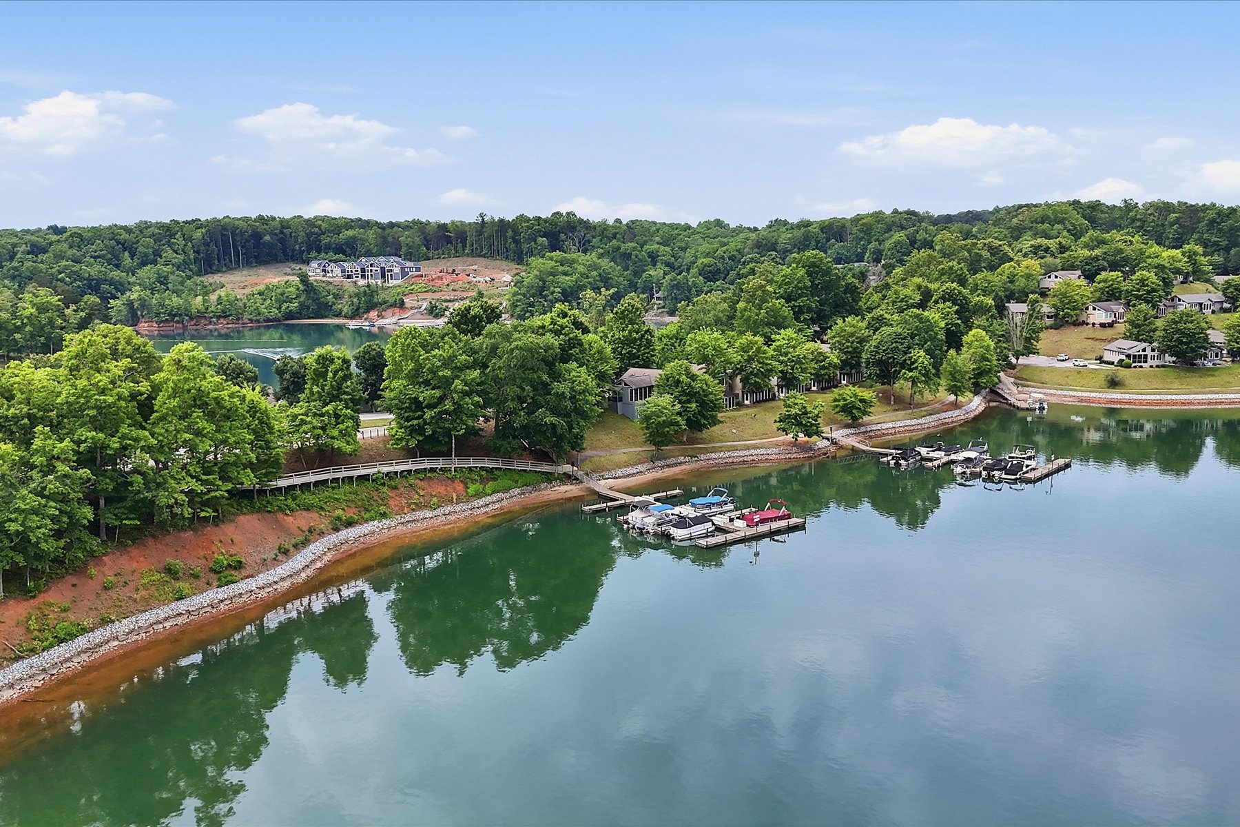  1230 Melton Road, Unit 40, West Union, SC 29696 - 物件實景