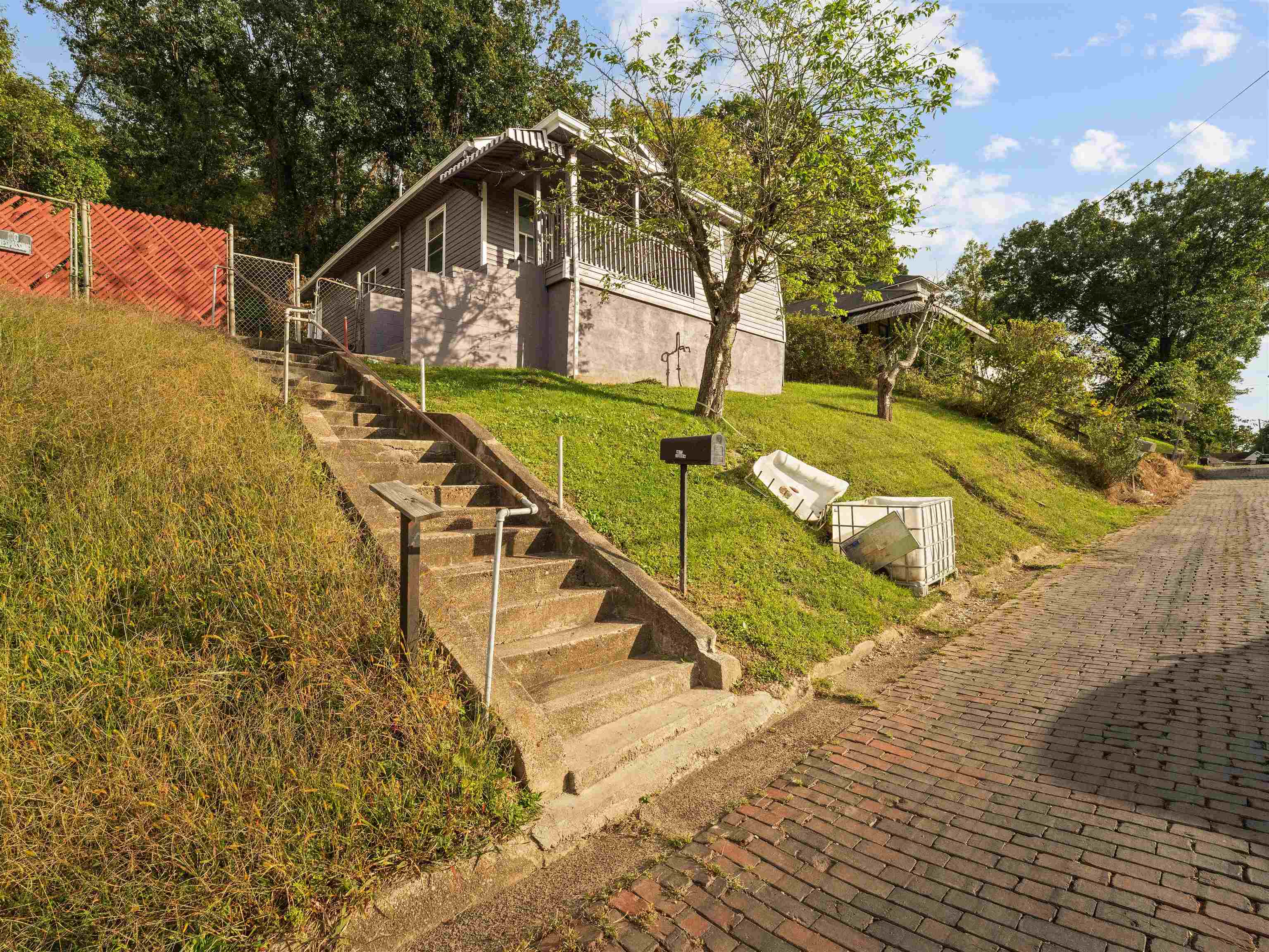 High St, Huntington, WV 25702 #1