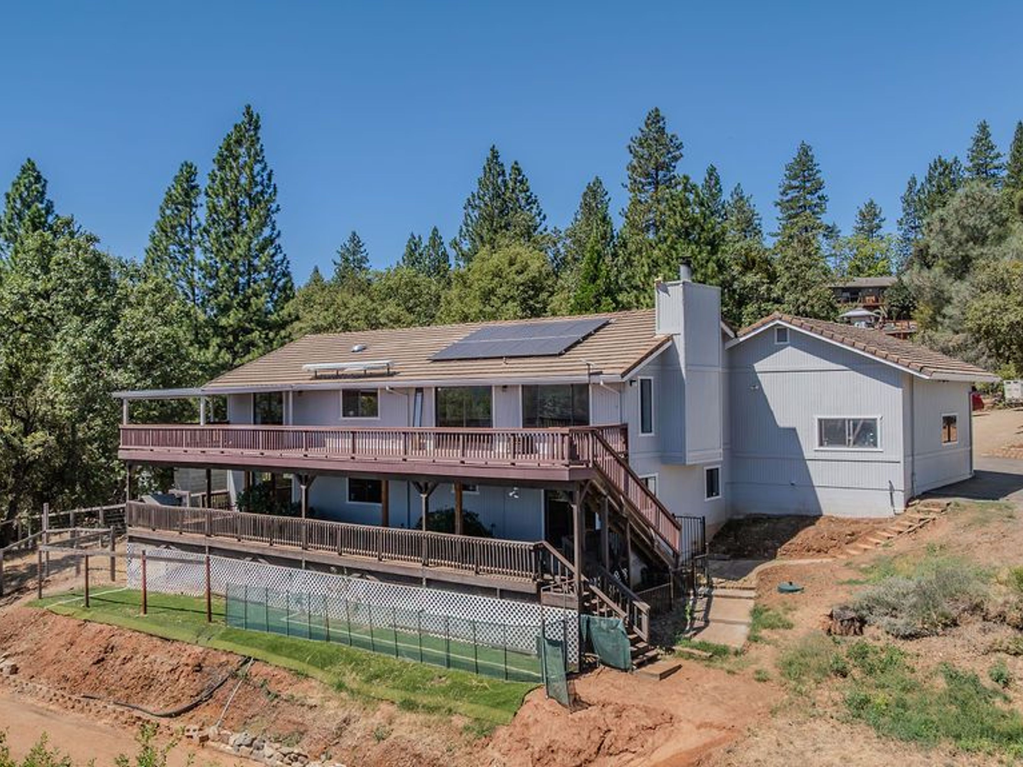  11110 Clinton Bar Road, Pine Grove, CA 95665 - 物件實景
