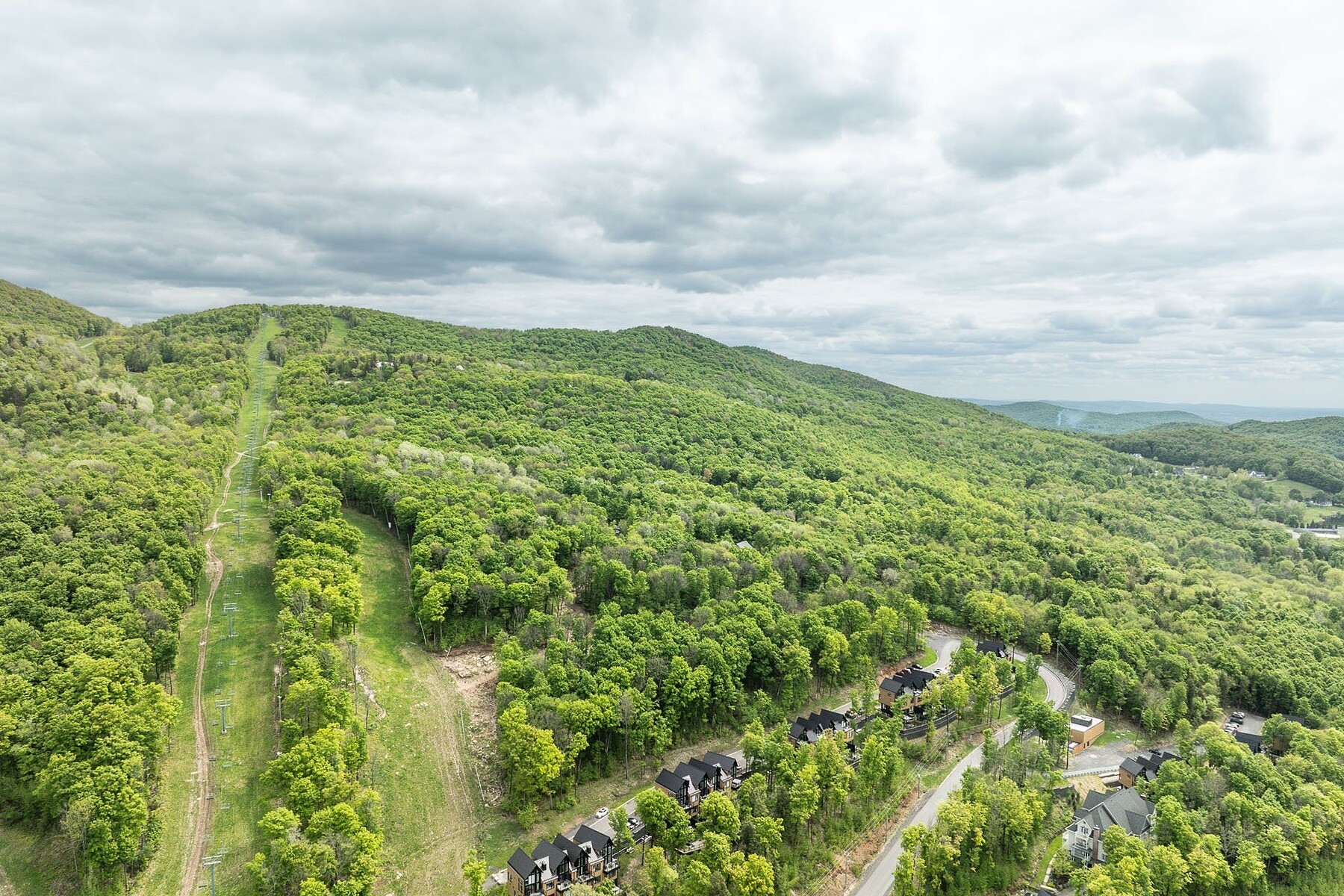  Bromont, Eastern Townships - 物件實景
